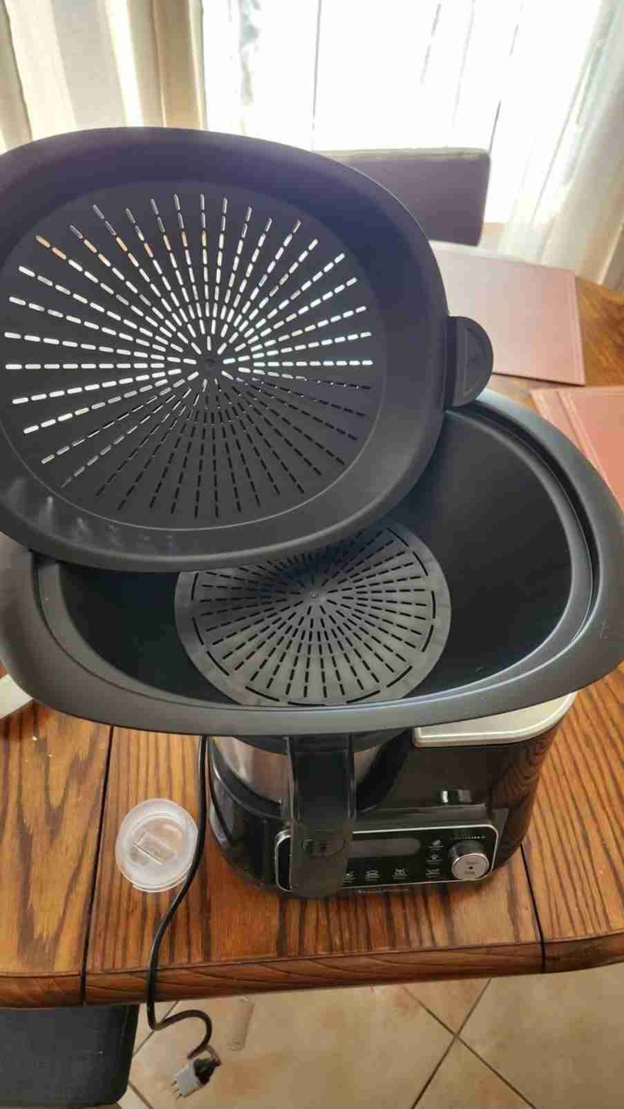 Robot de cocina Moulinex - miniatura 6