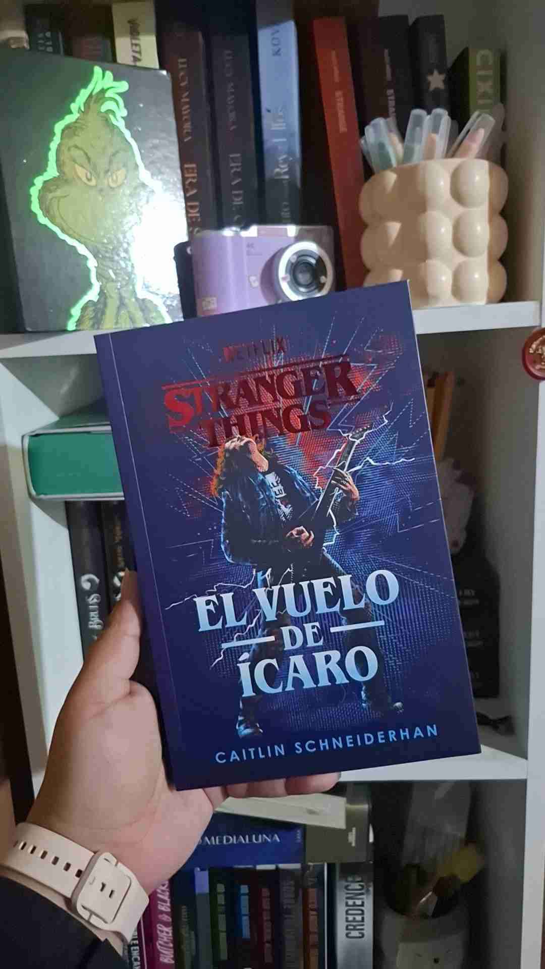 Libros varios - miniatura 3