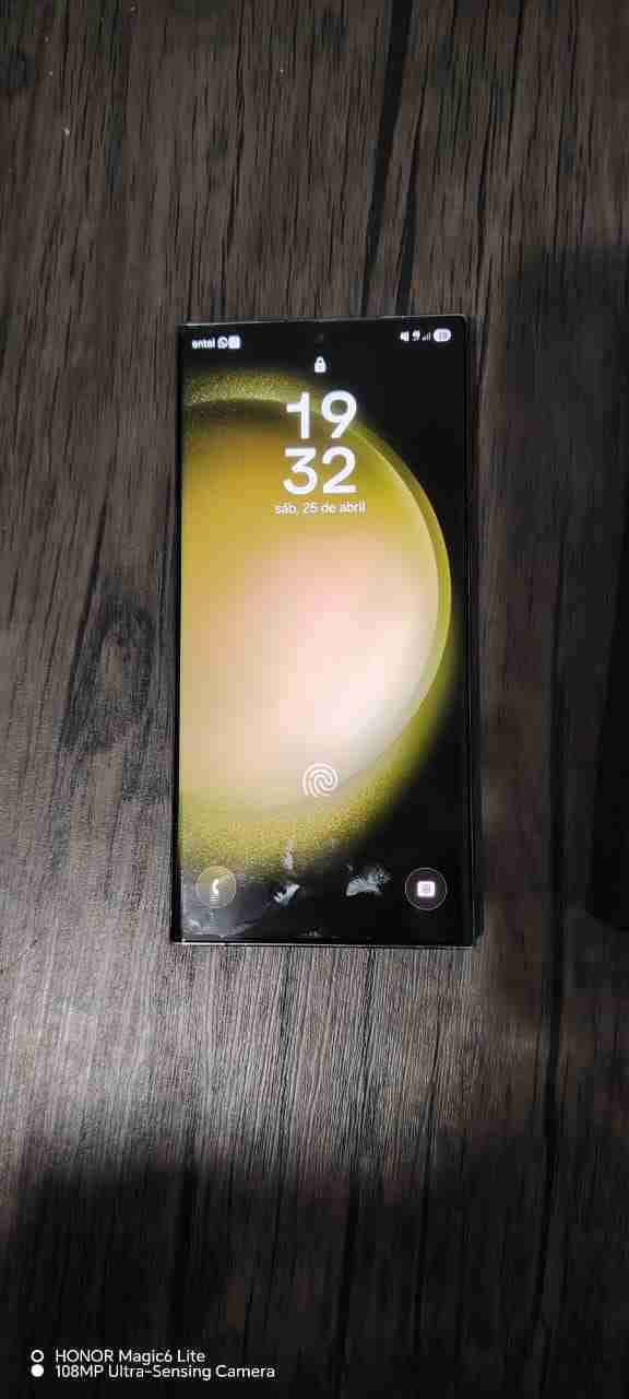 Galaxy S23 Ultra - miniatura 1