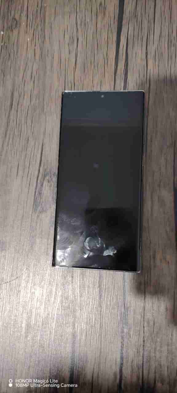 Galaxy S23 Ultra - miniatura 2