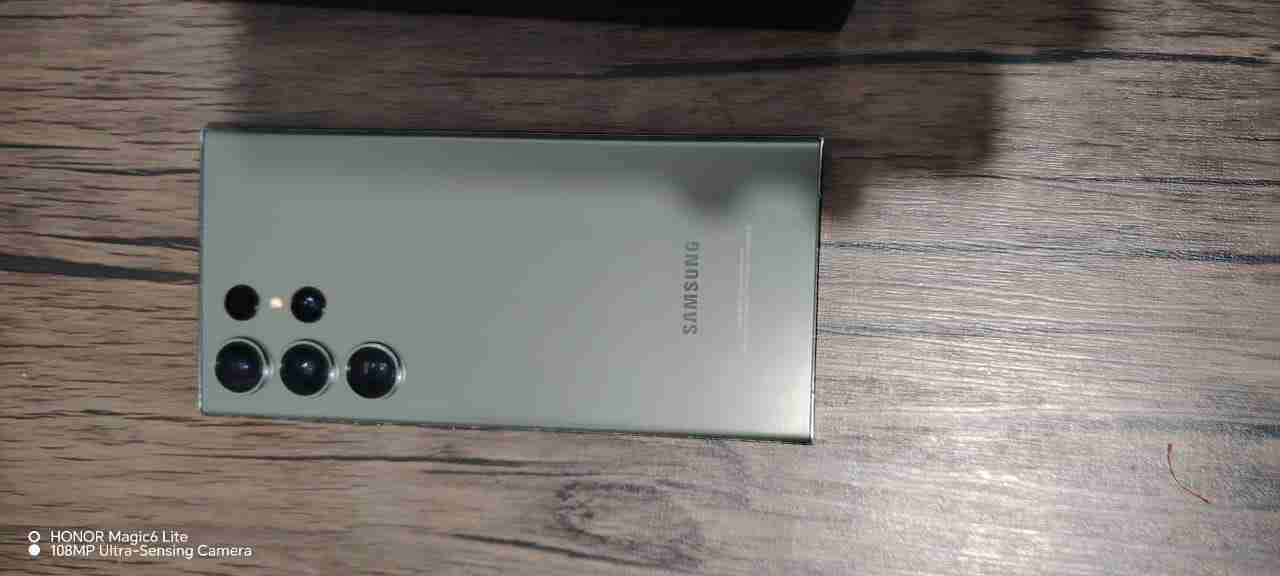 Galaxy S23 Ultra - miniatura 3