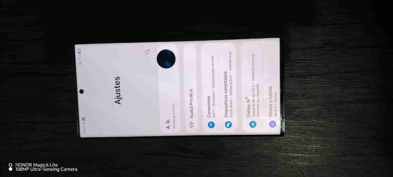 Galaxy S23 Ultra - miniatura 5