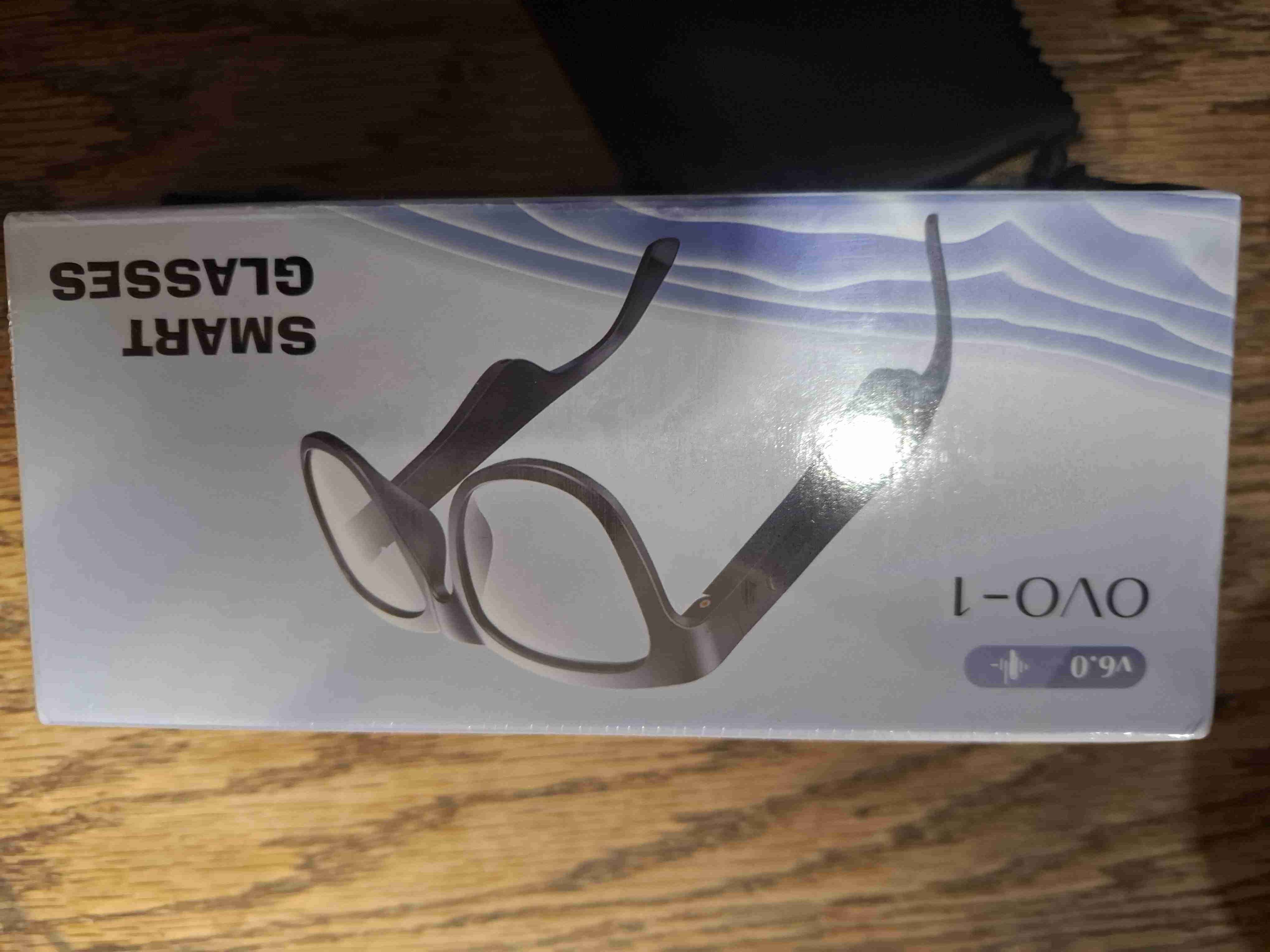 Lentes inteligentes OVO-1 - miniatura 3