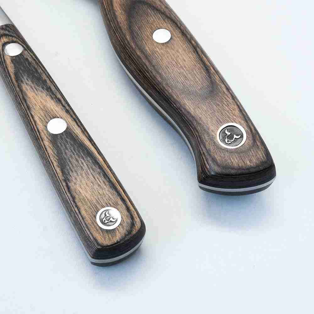 Set cuchillos Wayu Limited 2 piezas - miniatura 5