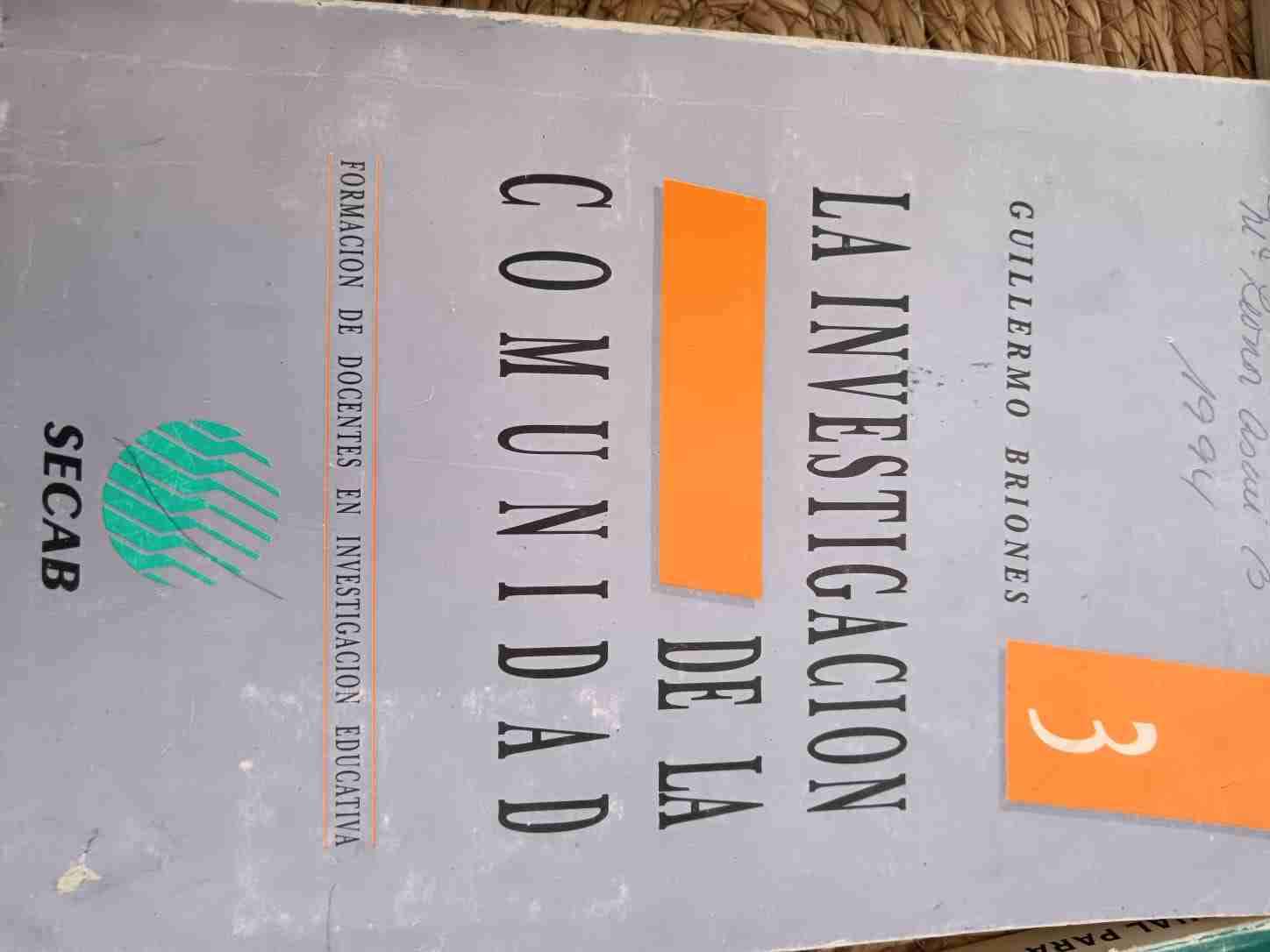 Libros trabajo social - miniatura 5