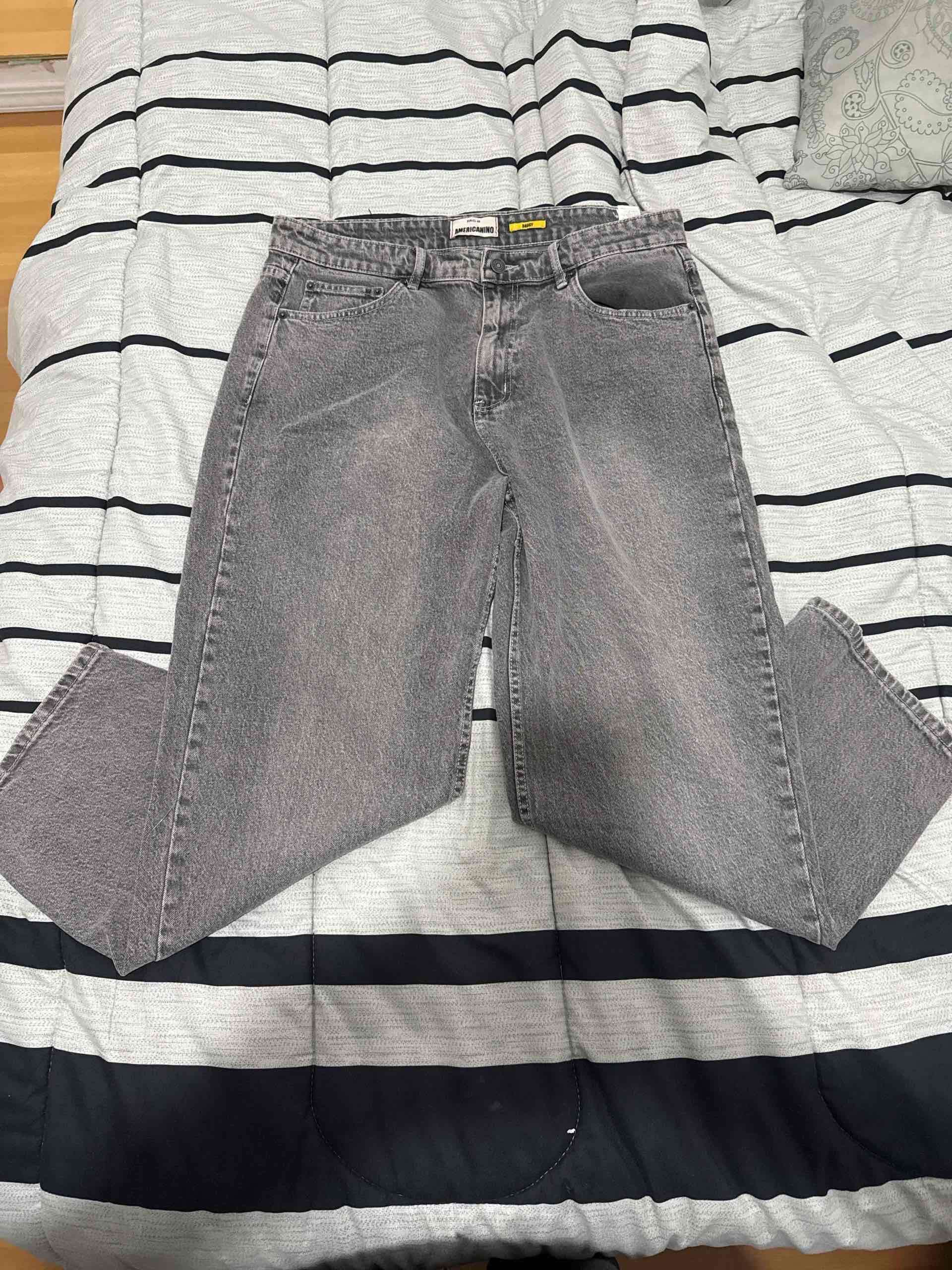 Jeans Americanino Baggy - miniatura 1