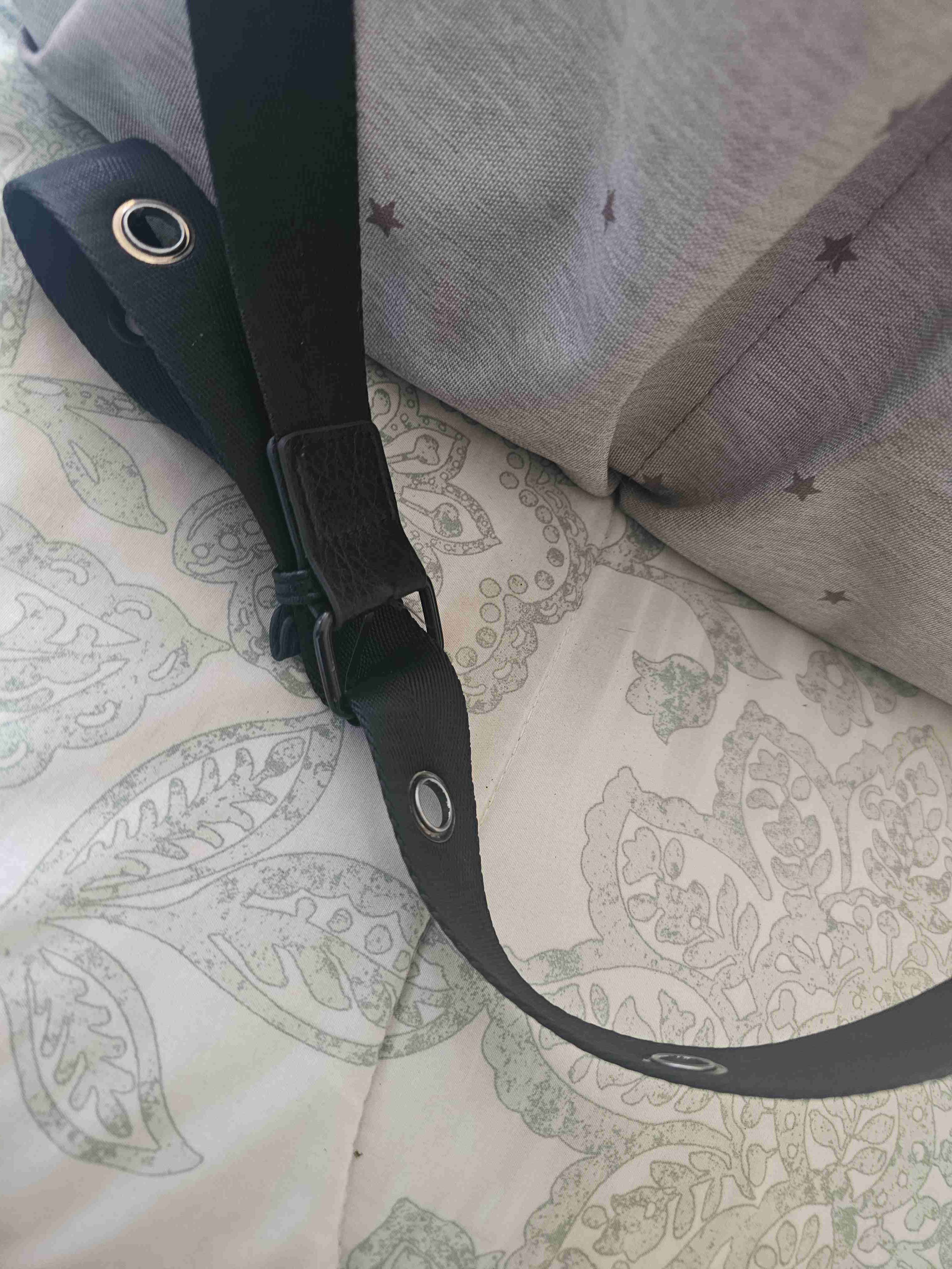 Bolso maternal grande - miniatura 4