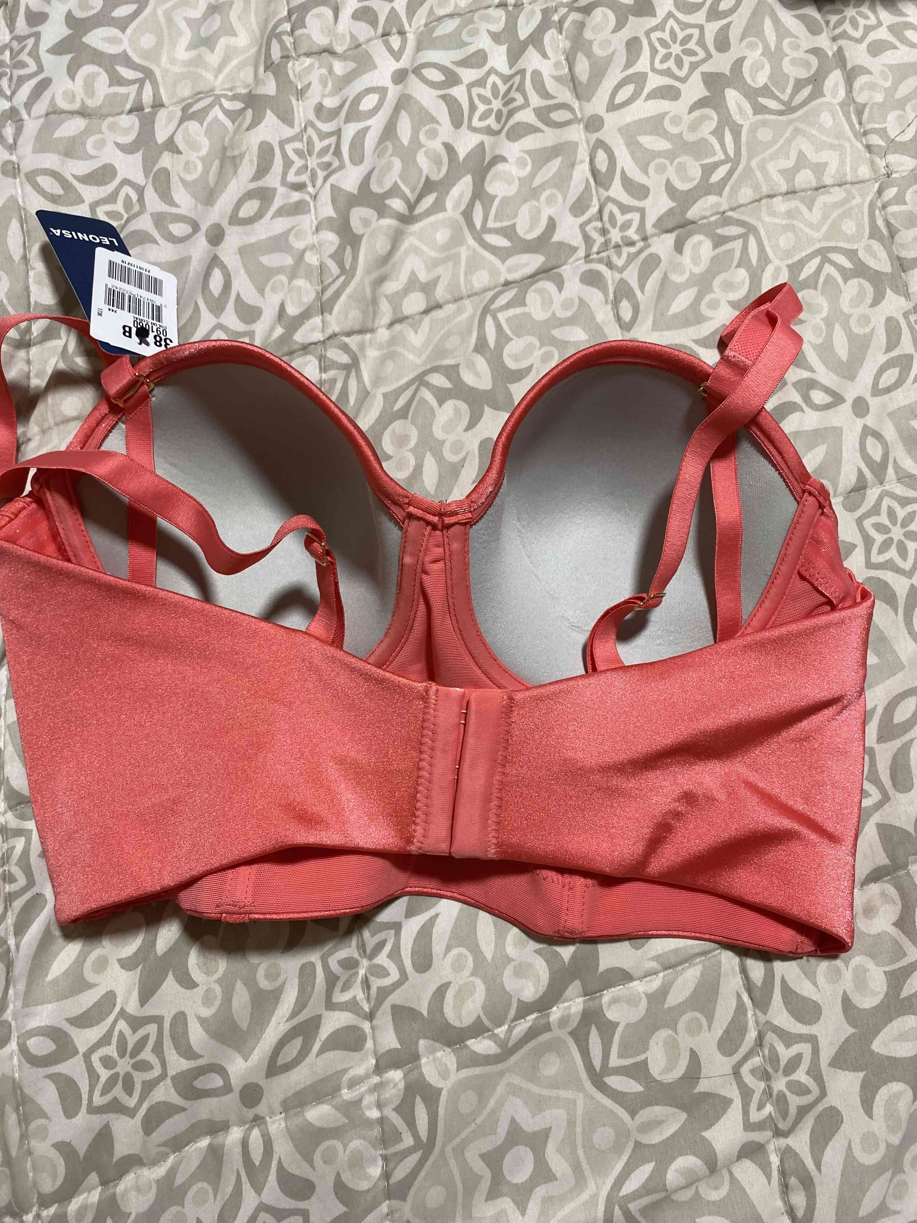 Corset con bustier - miniatura 3