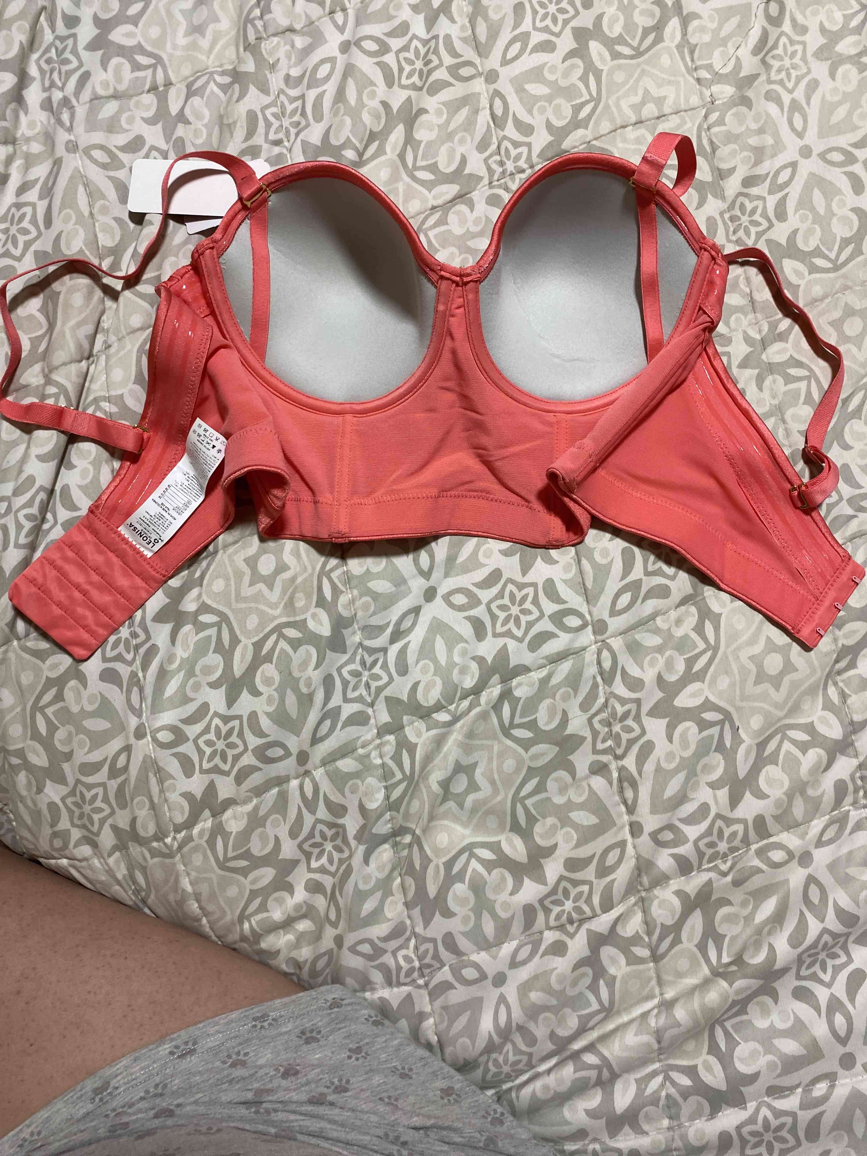 Corset con bustier - miniatura 4