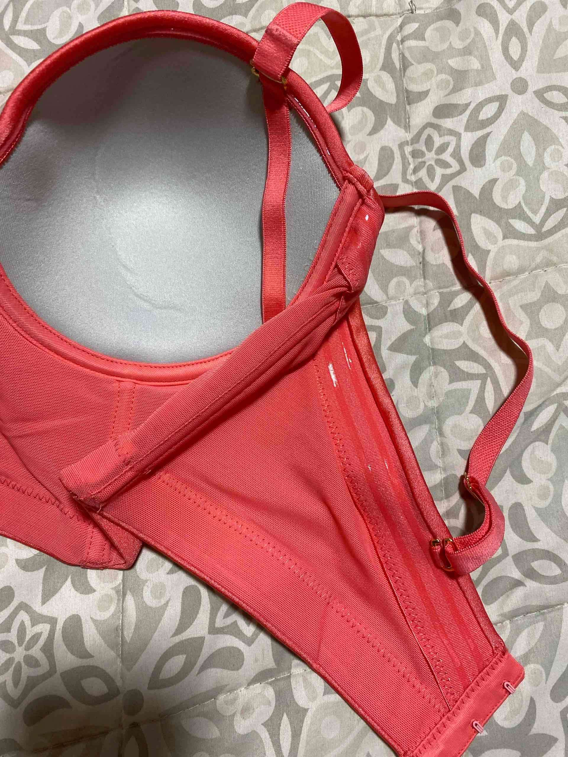 Corset con bustier - miniatura 5