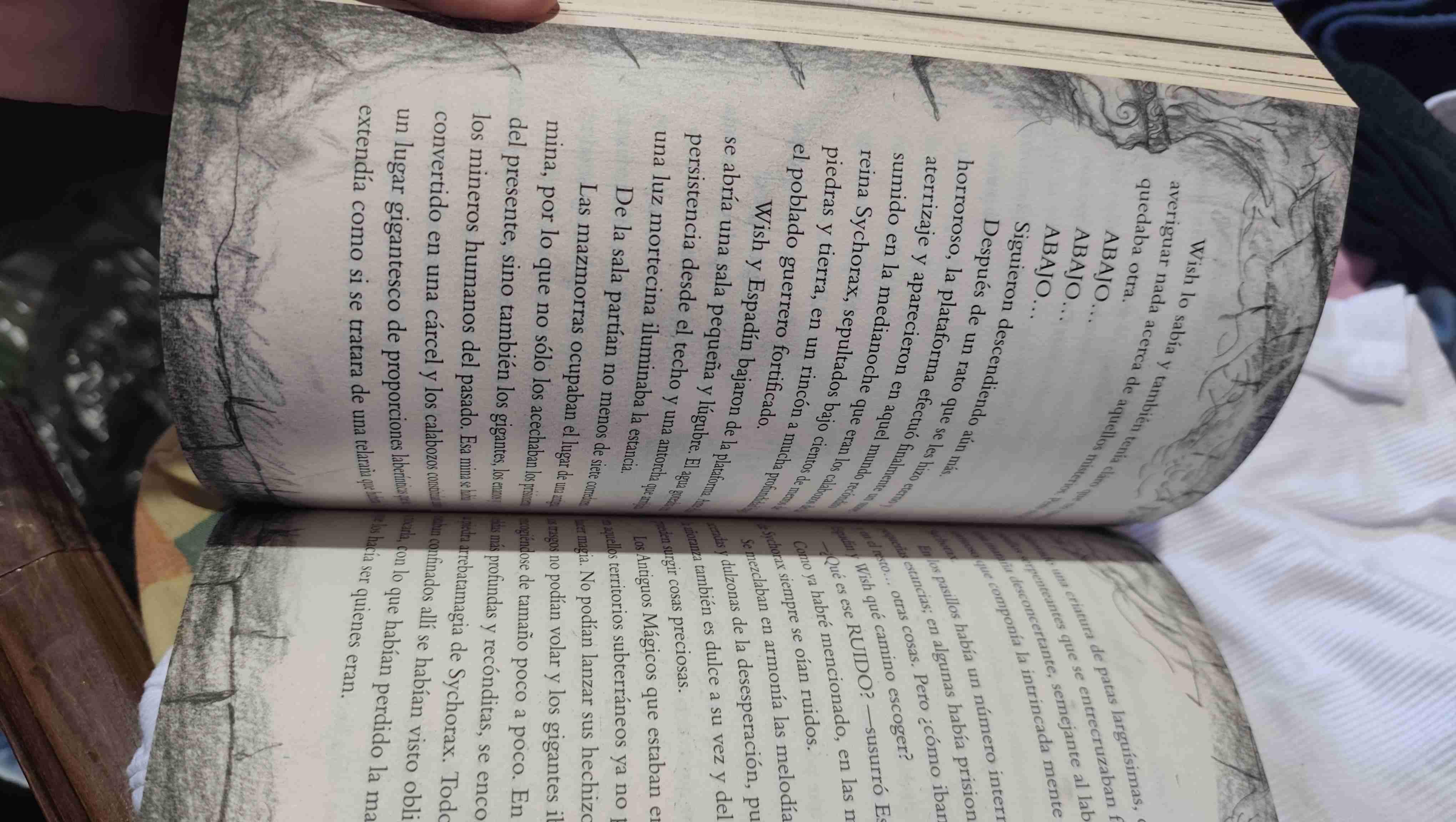 Libro 'El Tiempo de los Magos' - miniatura 4