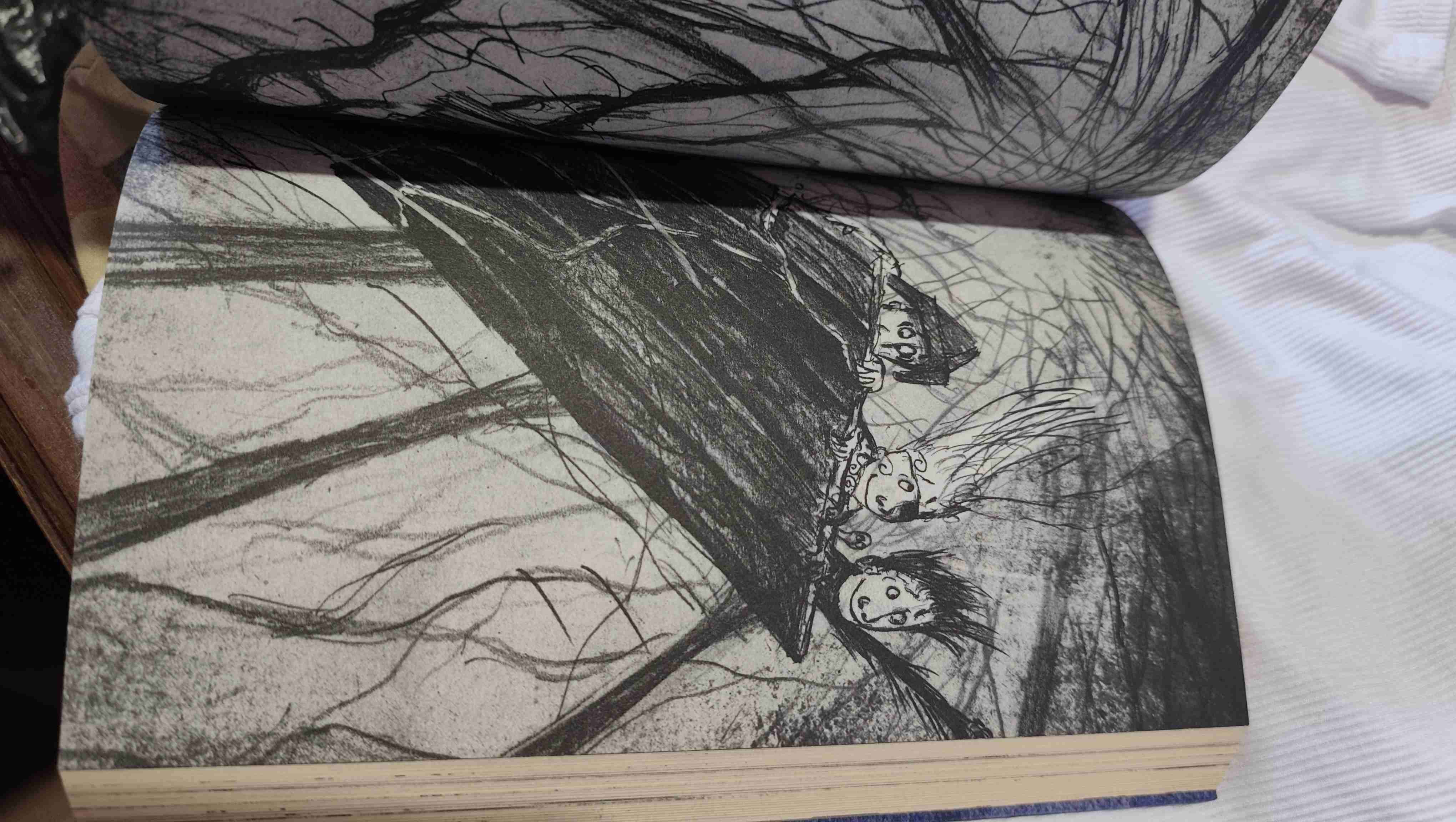 Libro 'El Tiempo de los Magos' - miniatura 5