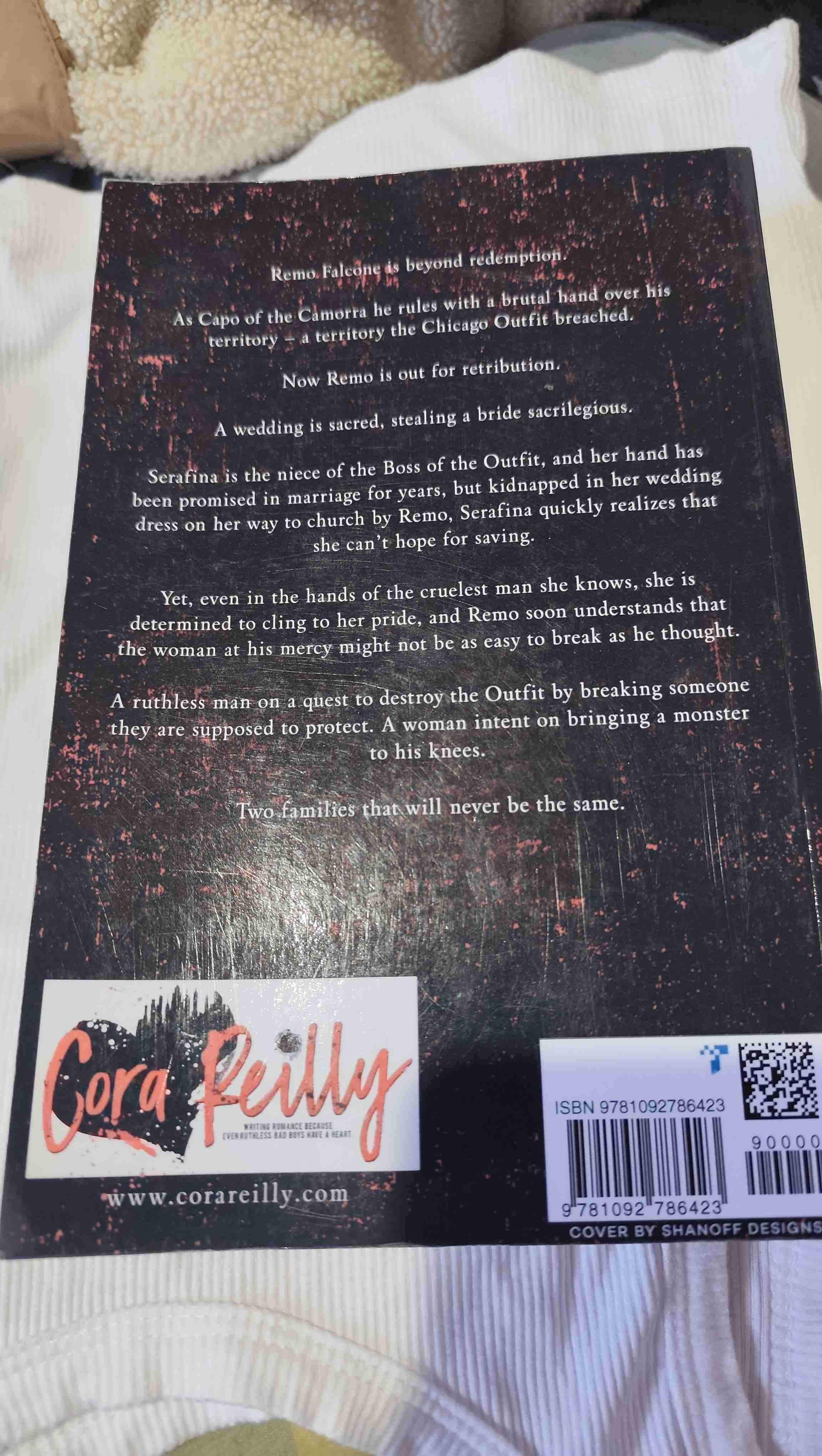 Libro Twisted Pride de Cora Reilly - miniatura 2