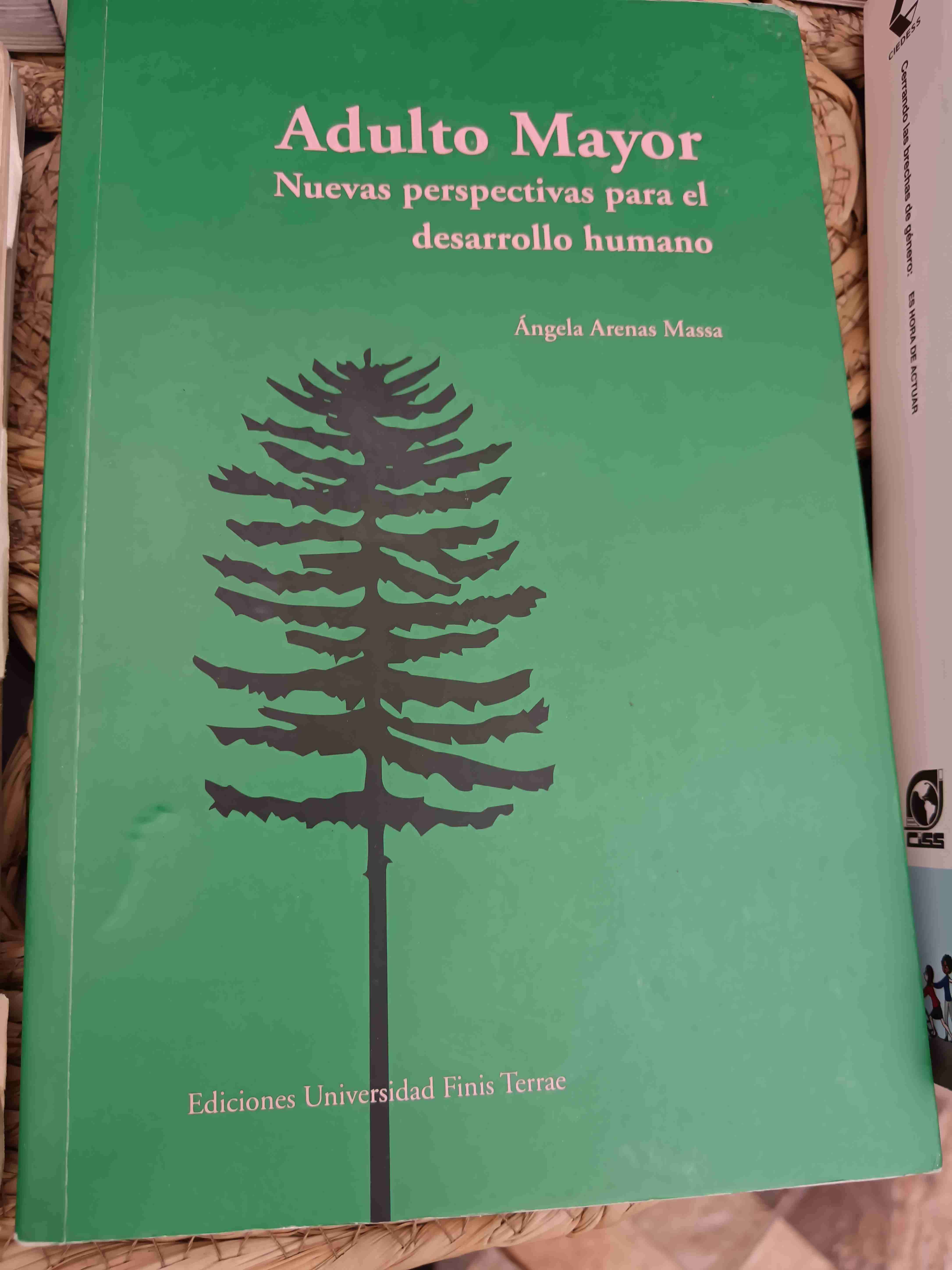 Libros trabajo social y políticas sociales - miniatura 3