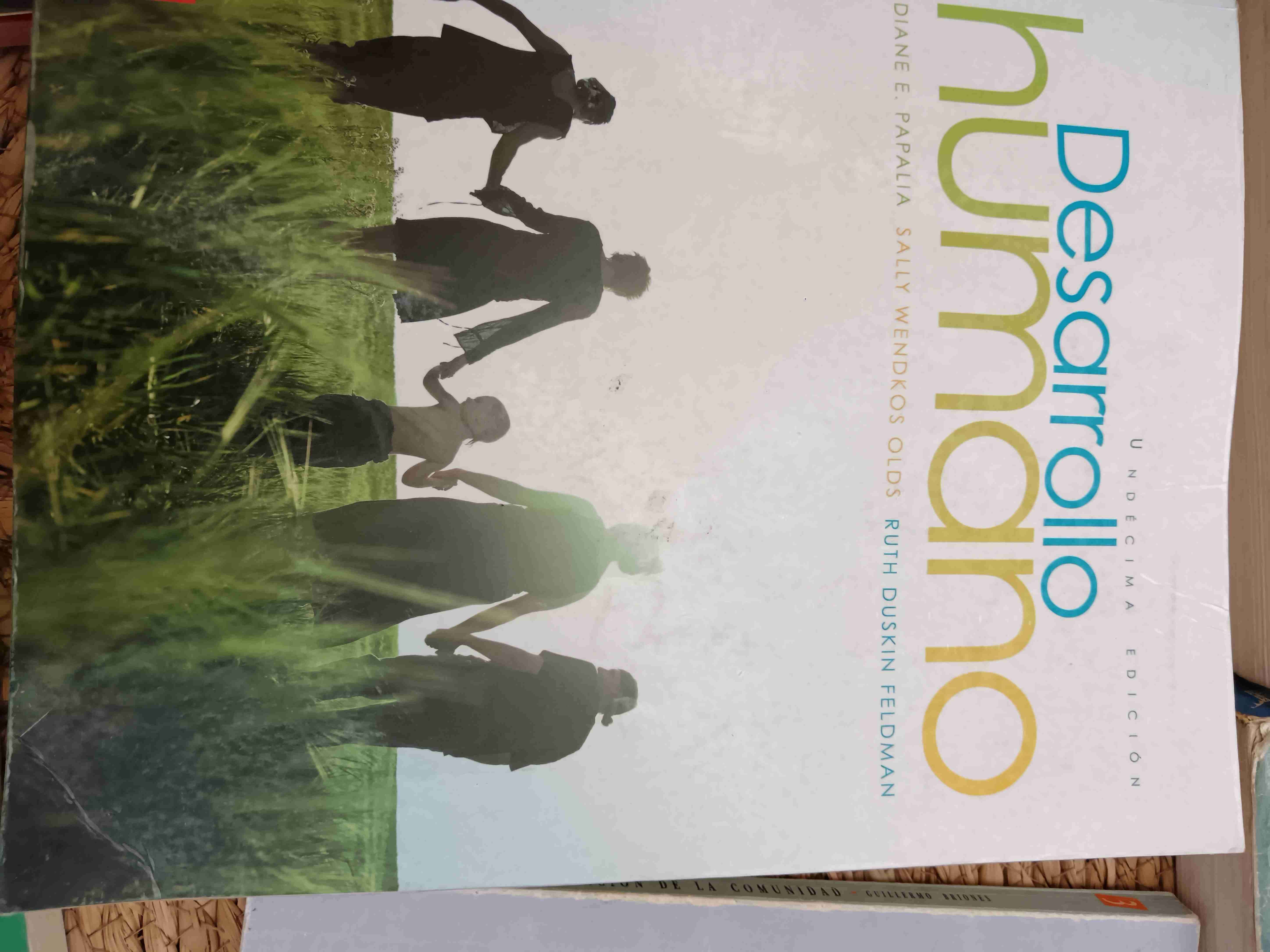 Libros trabajo social y políticas sociales - miniatura 4