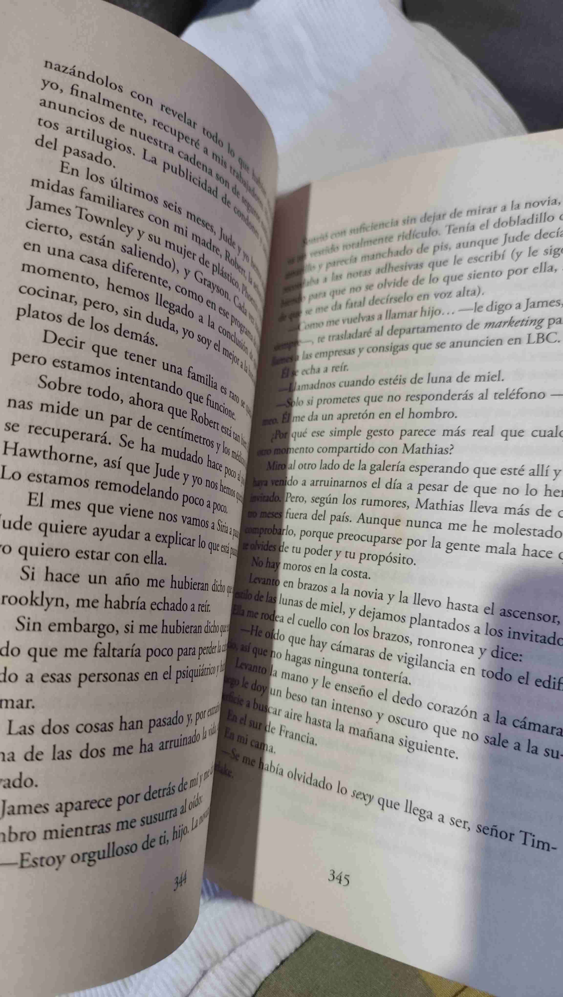 Libro 'Las zapatillas de Jude' - miniatura 5