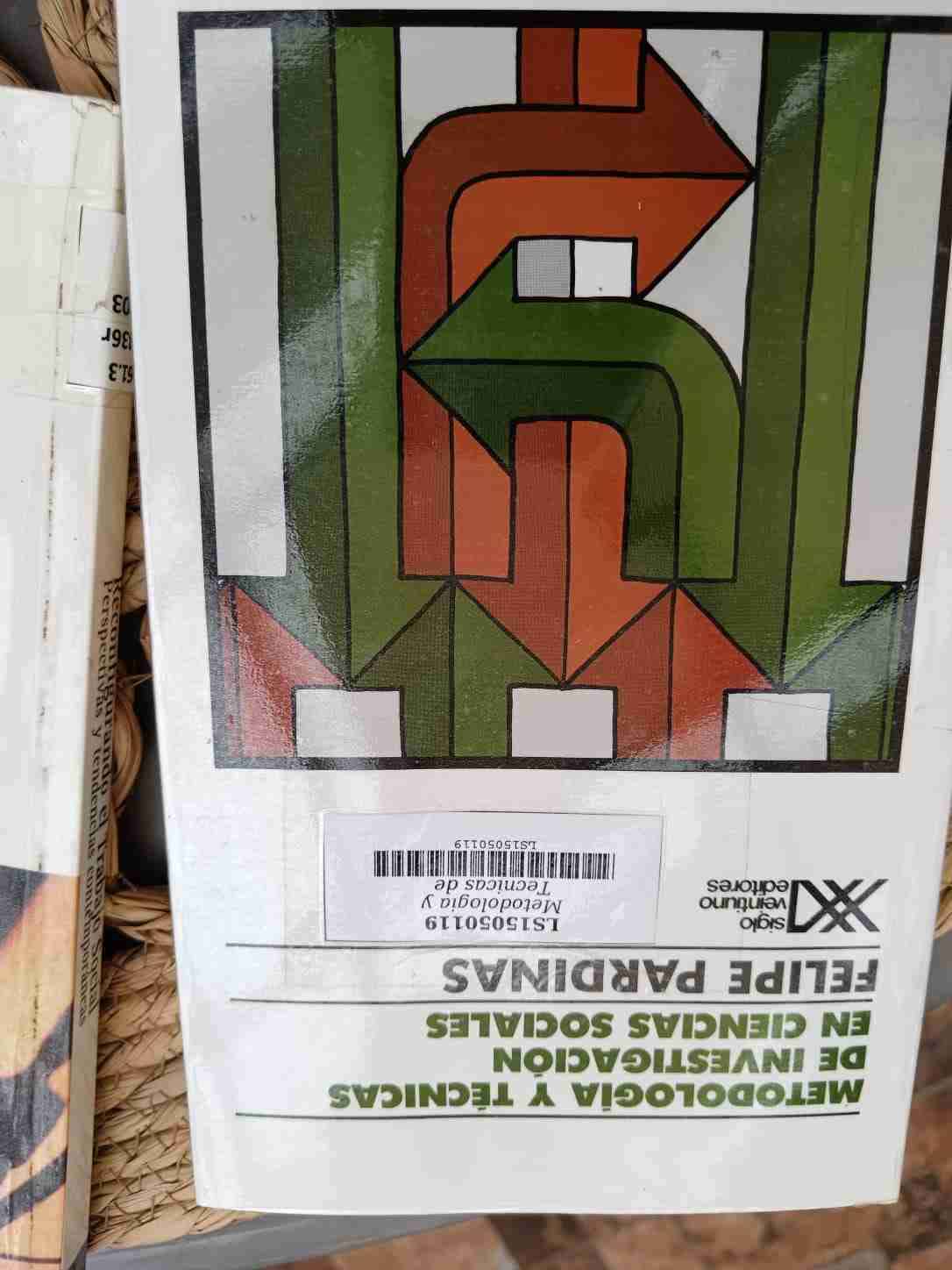 Libros psicología, educación, trabajo social - miniatura 2