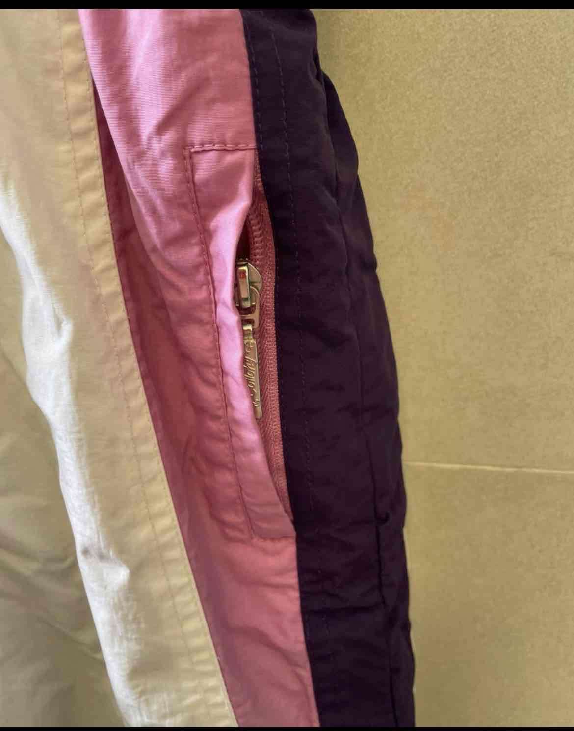 Enterito esquí infantil bicolor - miniatura 3