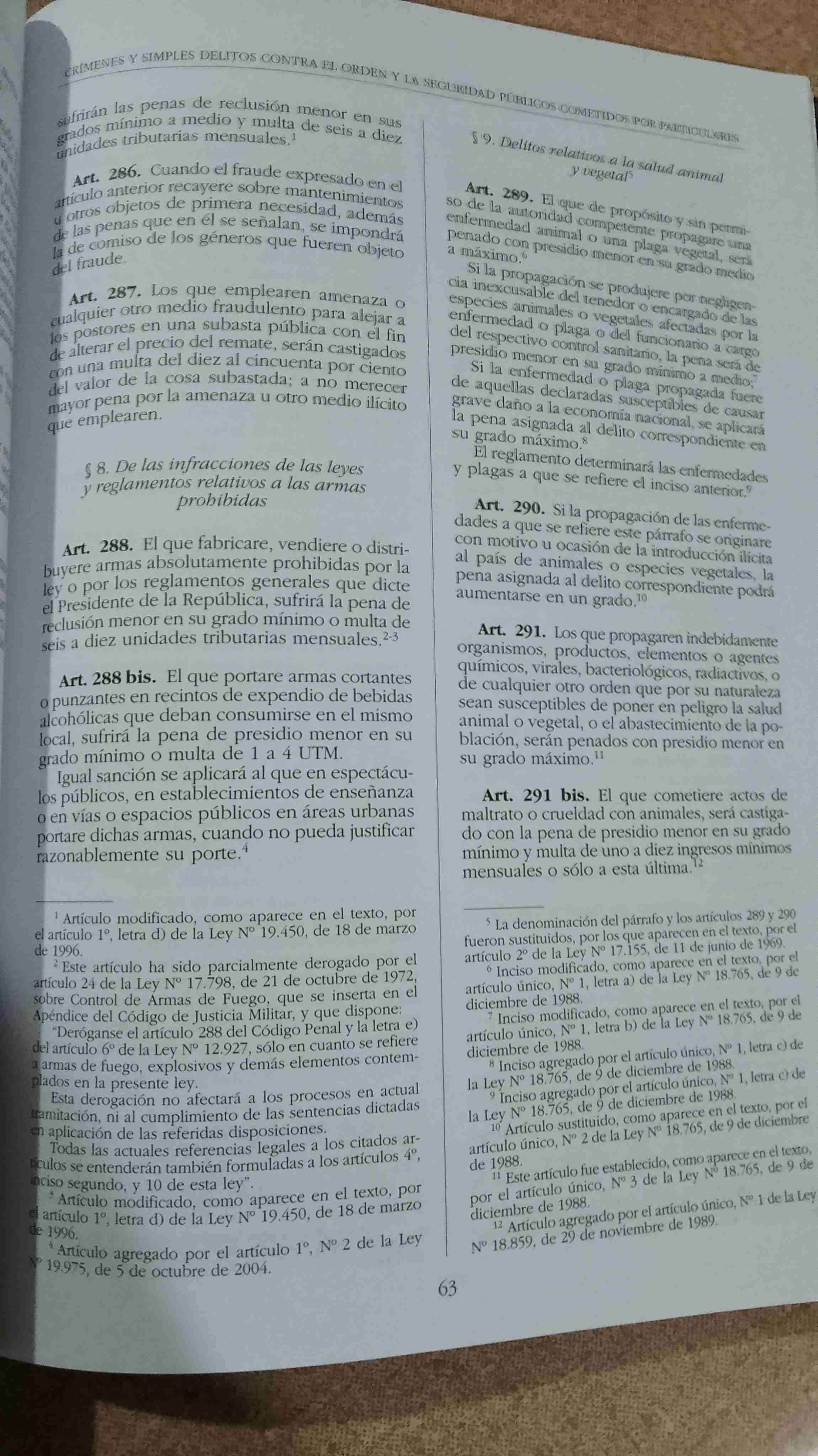 Código Penal Edición Oficial - miniatura 4