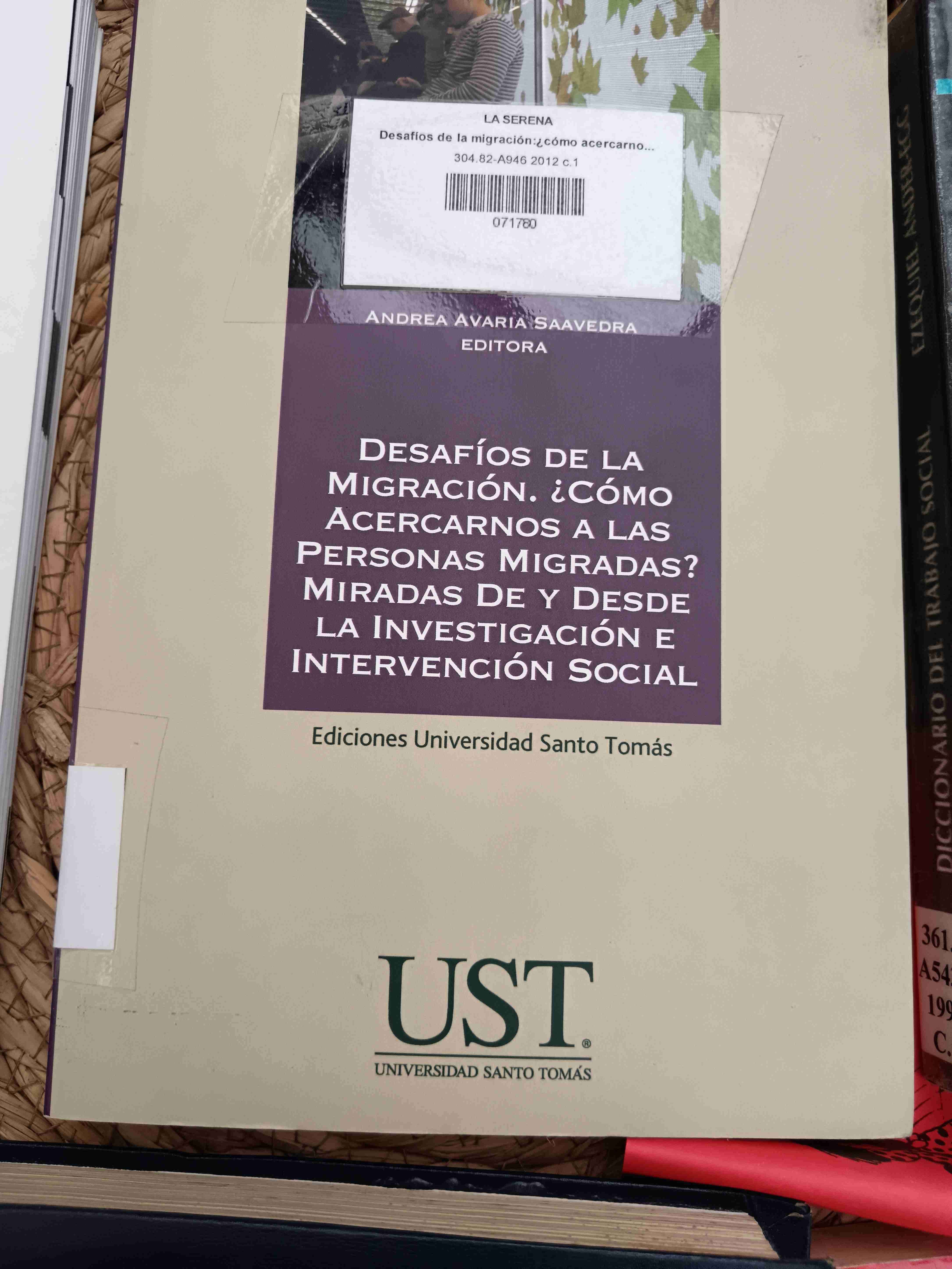 Libros de las  Ciencias Sociales - miniatura 3