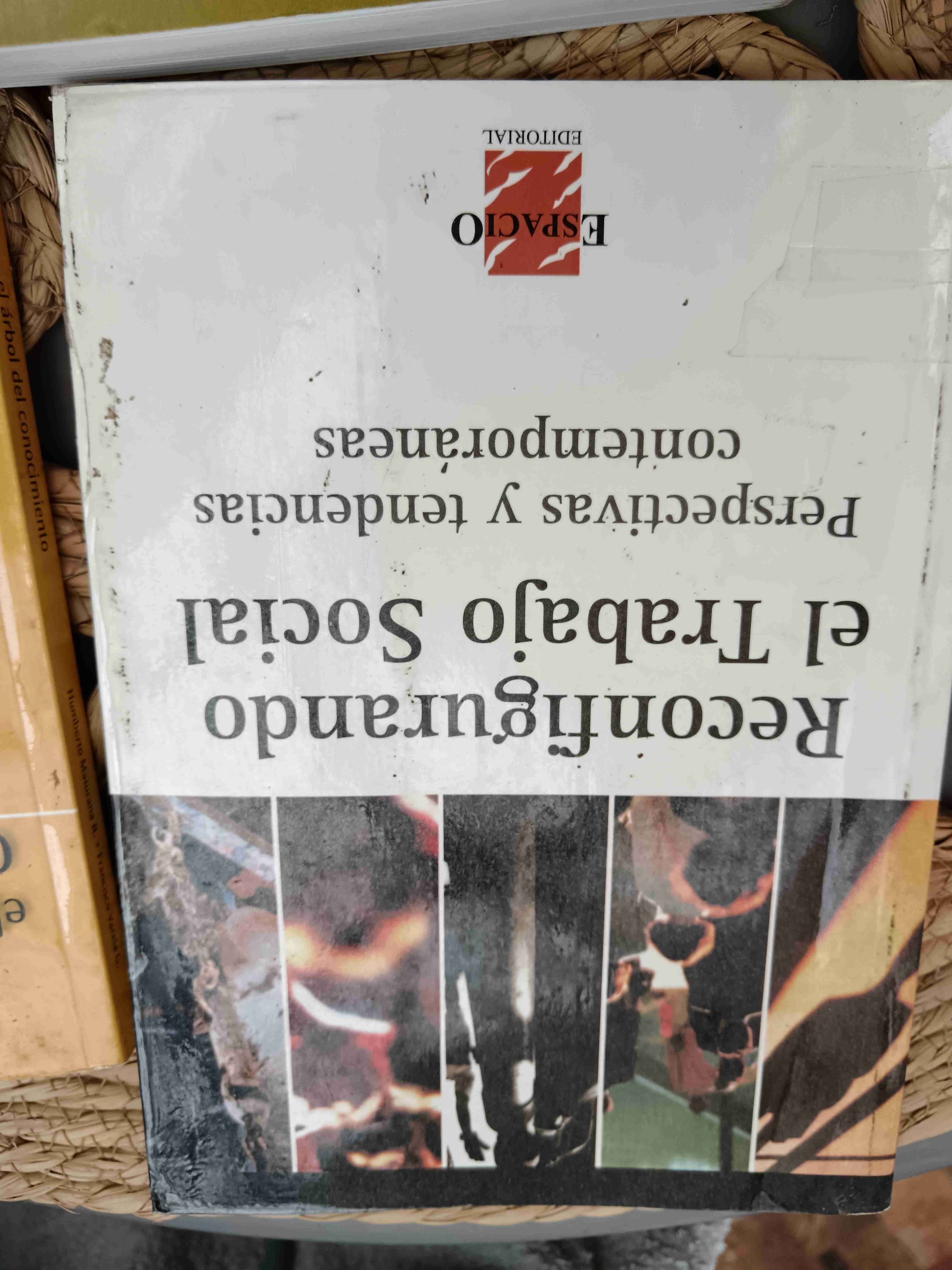 Libros de las  Ciencias Sociales - miniatura 4