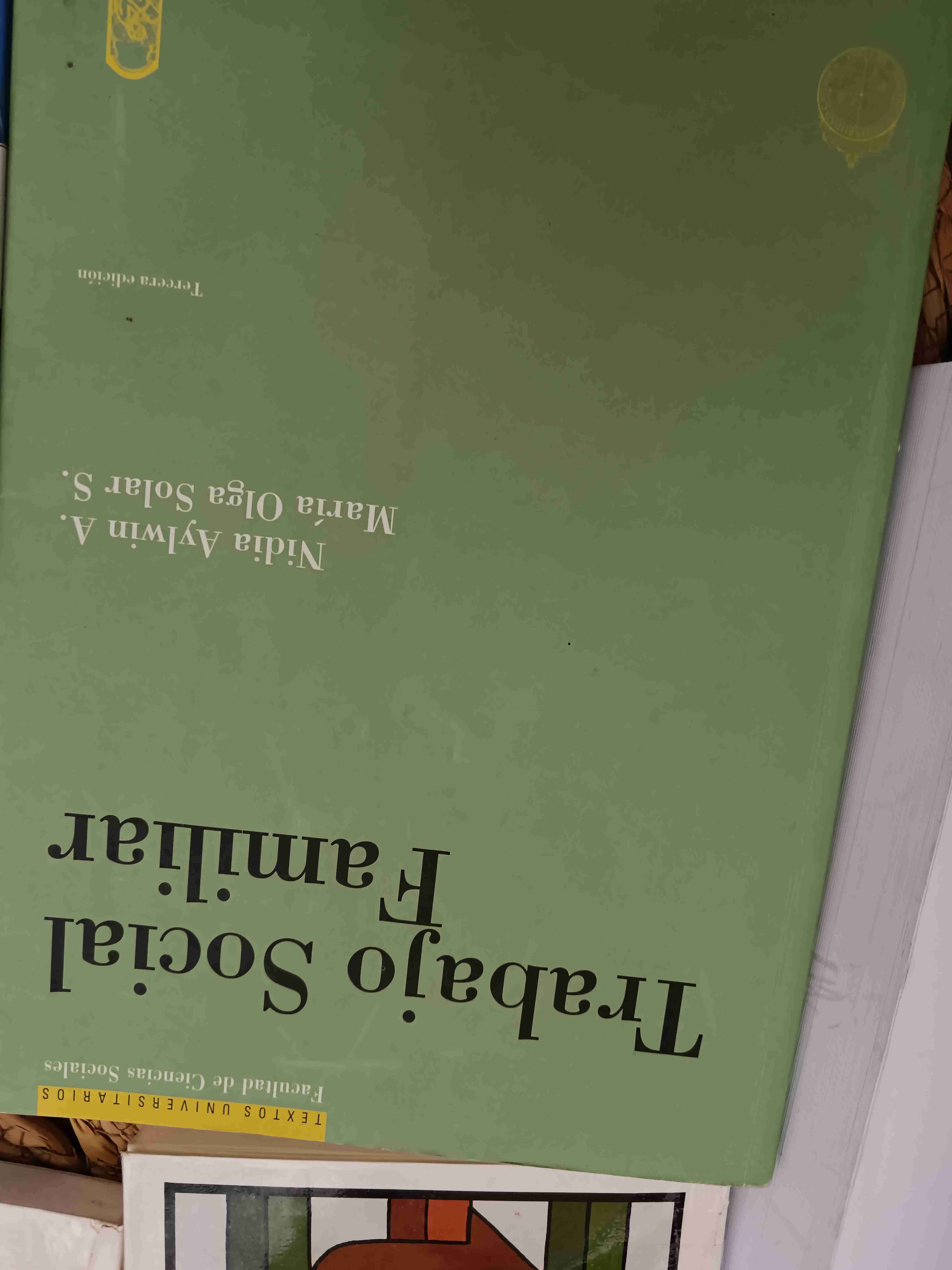 Libros de las  Ciencias Sociales - miniatura 5