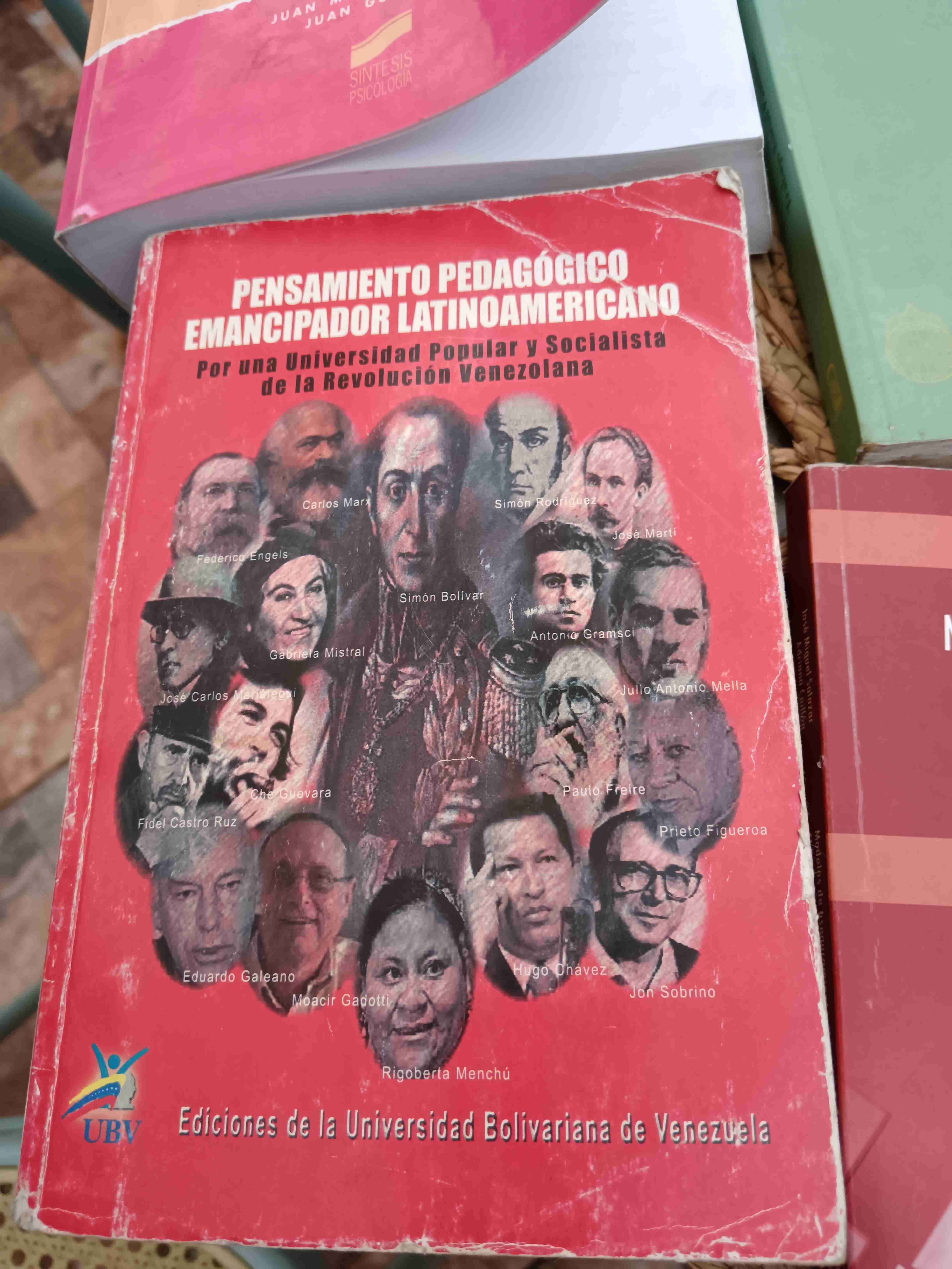 Libros de las  Ciencias Sociales - miniatura 6