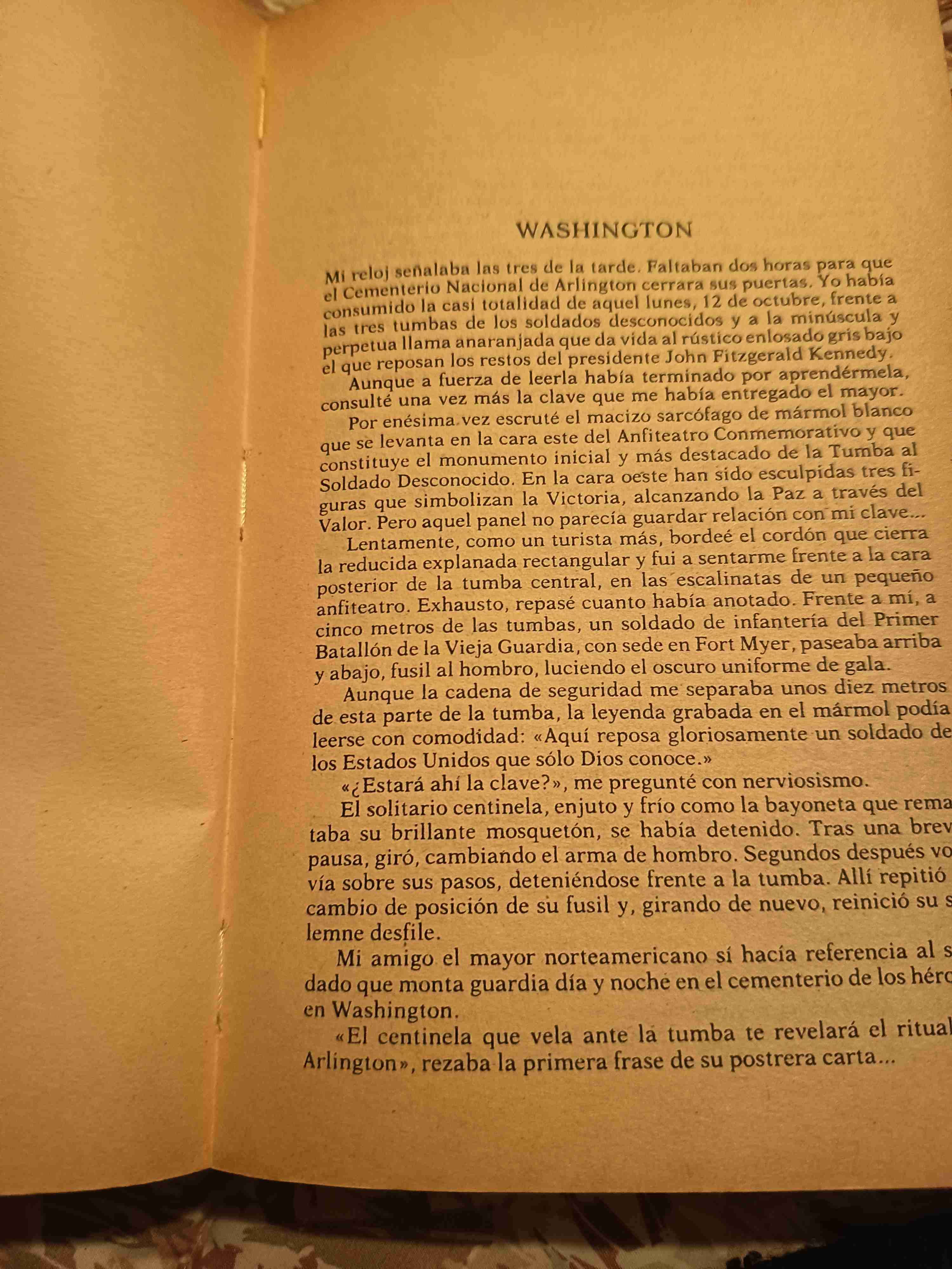 Libro 'Caballo de Troya' de J.J. Benítez - miniatura 2