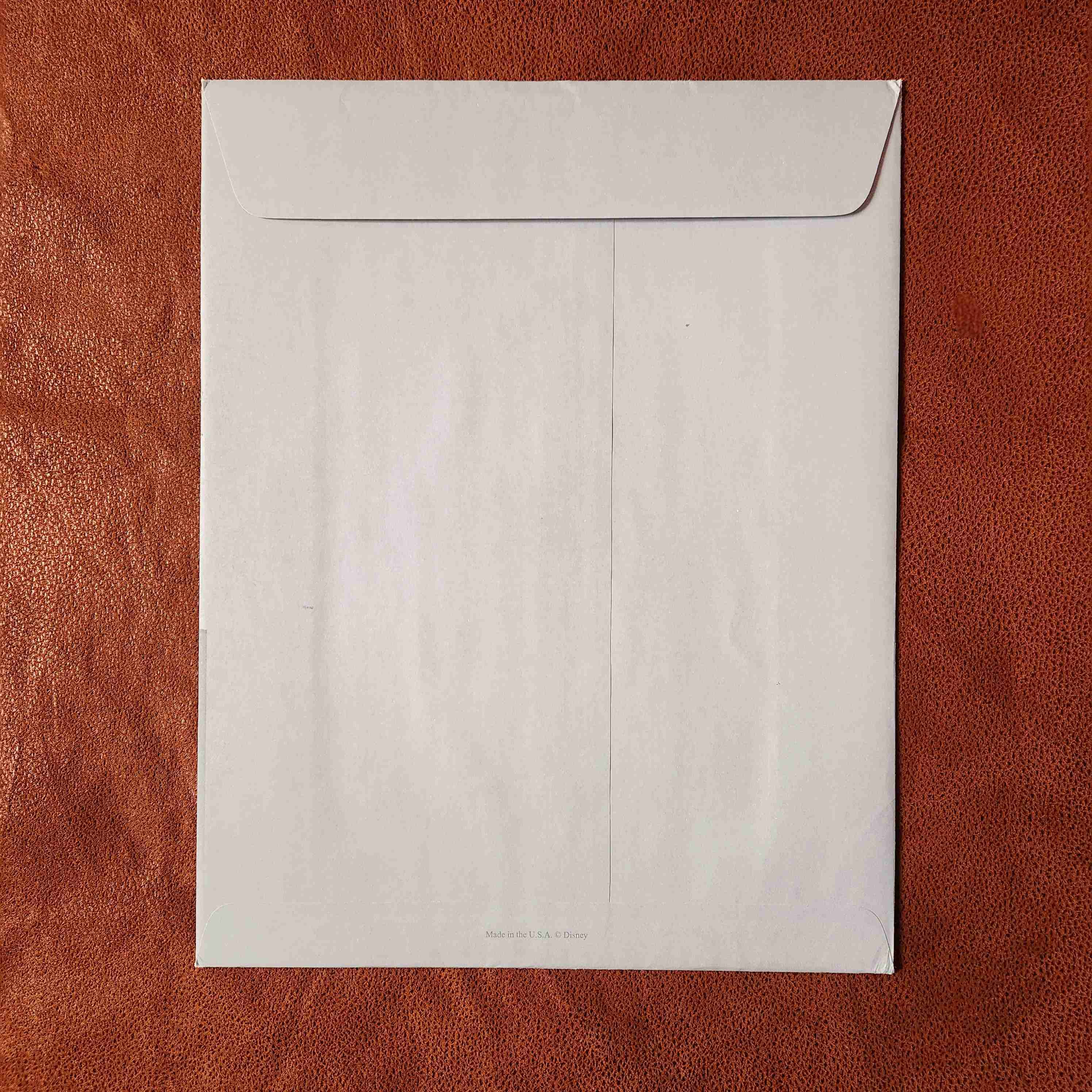 LITOGRAFIA disney DE  LOS ARISTOGATOS 1996🐈‍⬛🐈 - miniatura 3