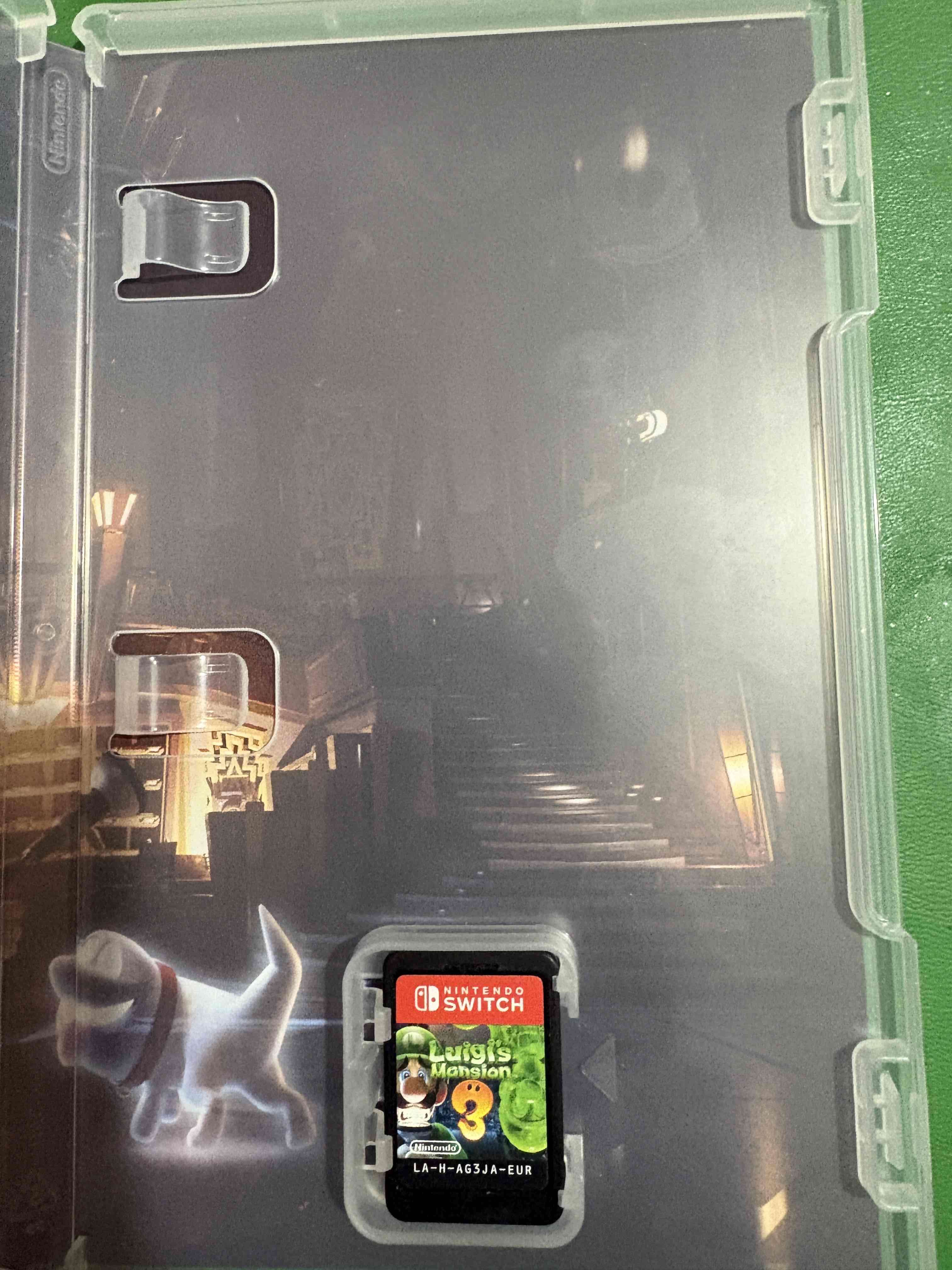 Luigi's Mansion 3 para Nintendo Switch - miniatura 2