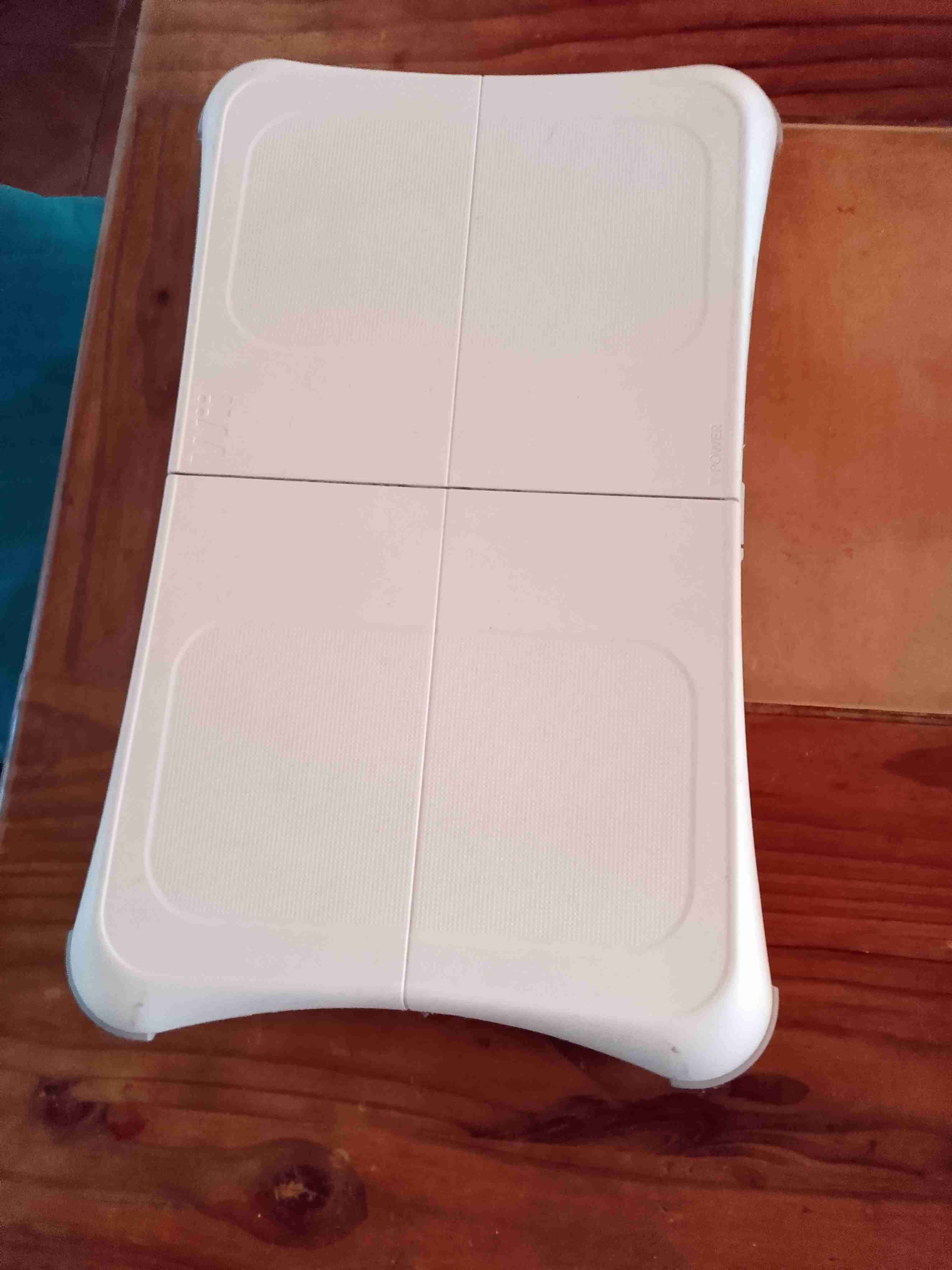 Balance Board para Wii - miniatura 1