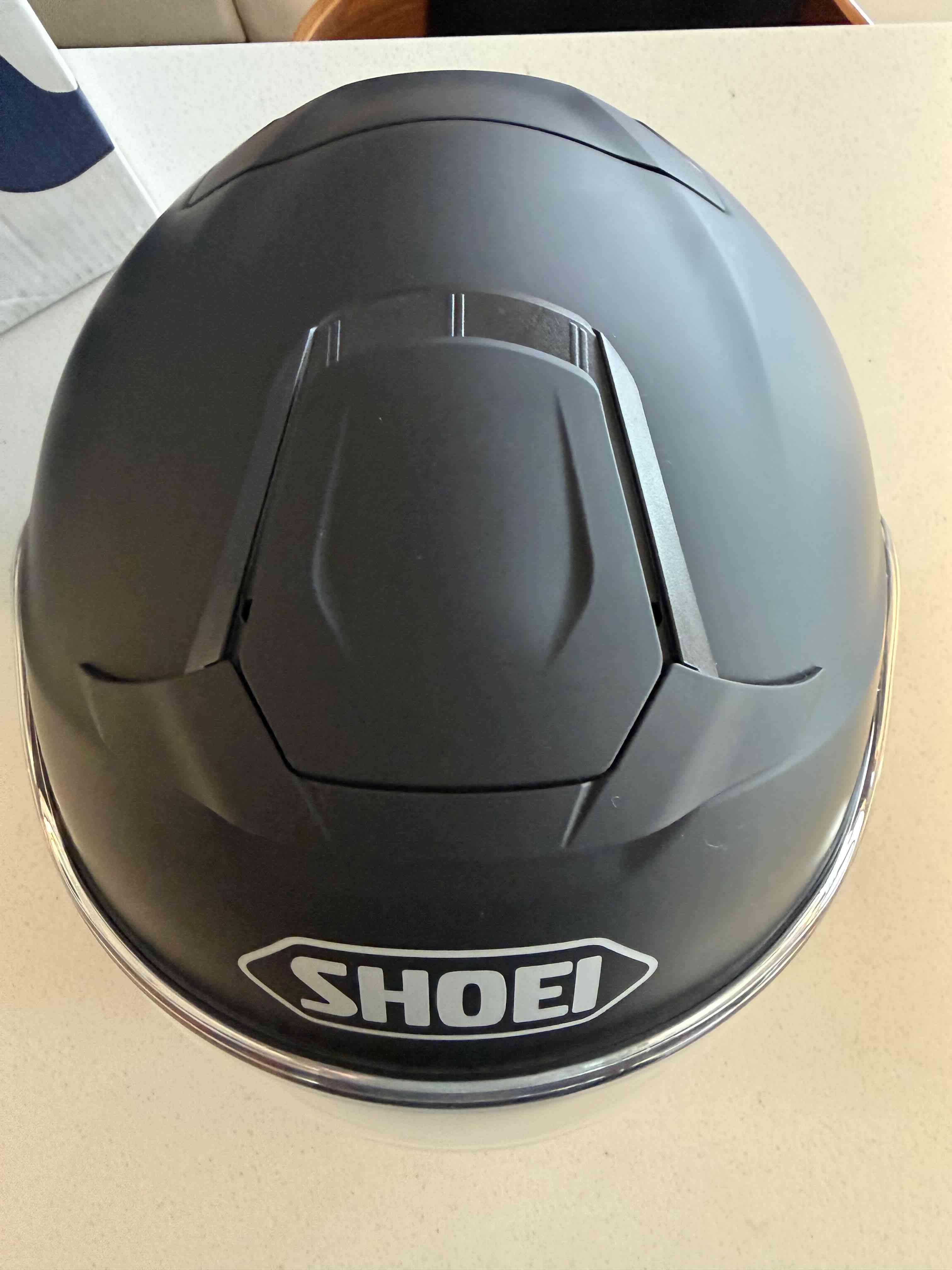 Shoei Neotec 2 Impecable! (Solo 2 usos) + Pinlock - miniatura 3