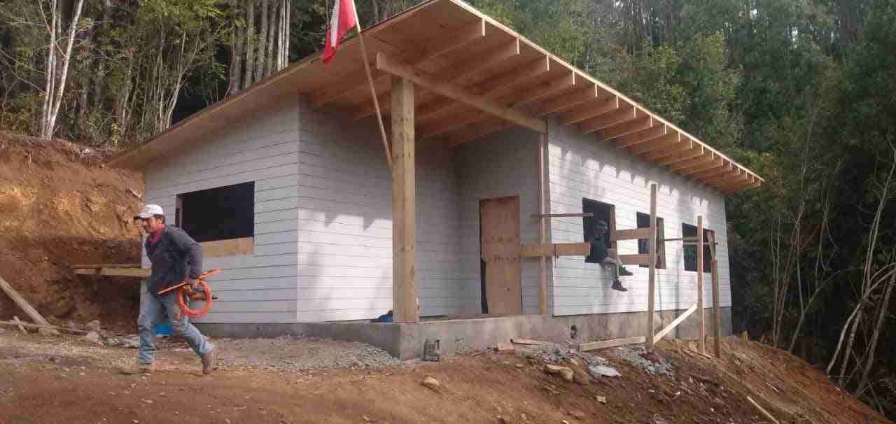 Parcela en villarrica - miniatura 3