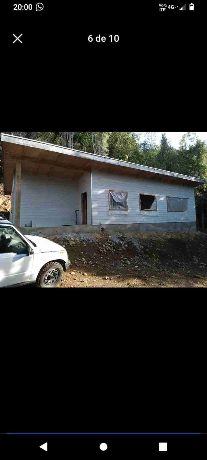 Parcela en villarrica - miniatura 4