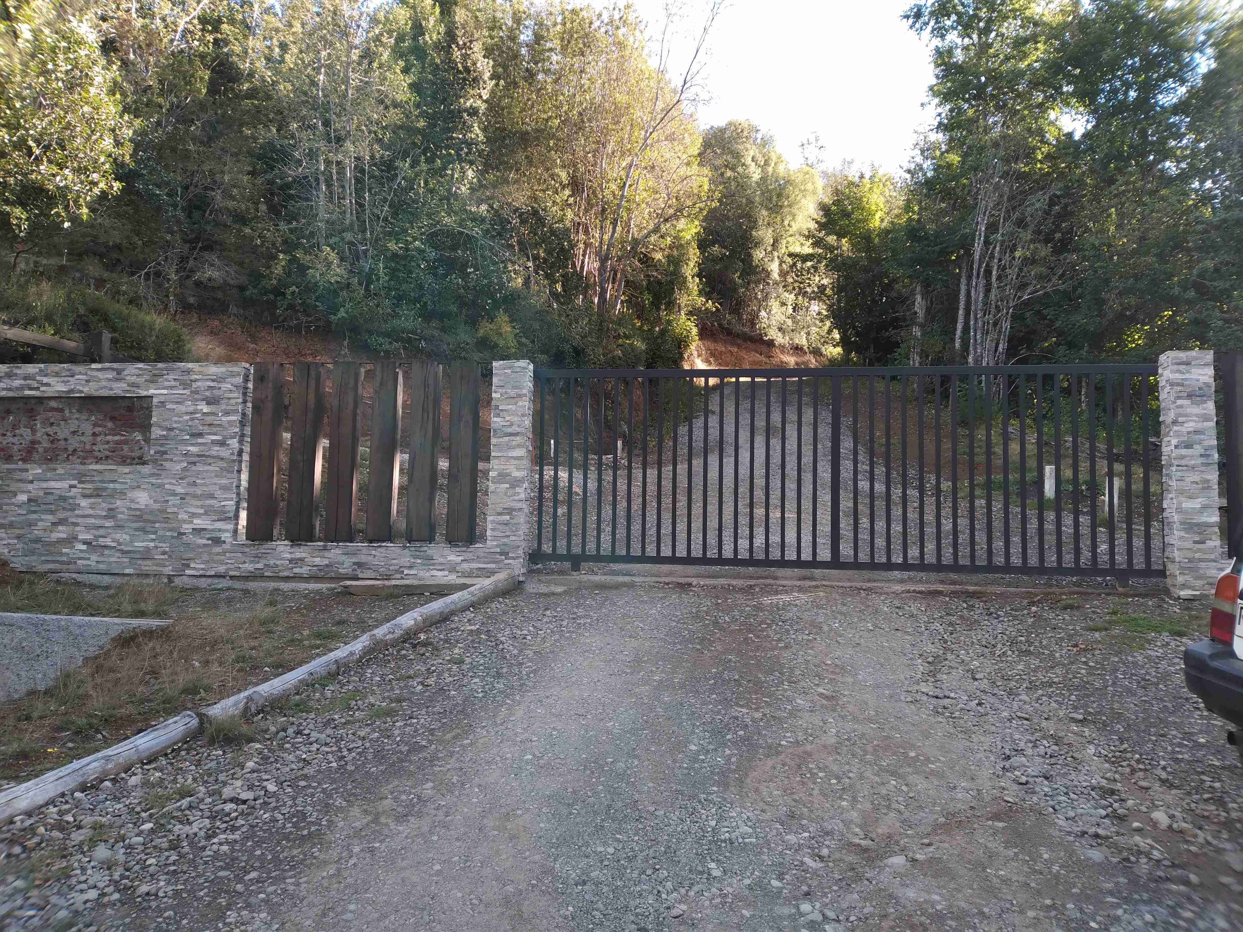 Parcela en villarrica - miniatura 6