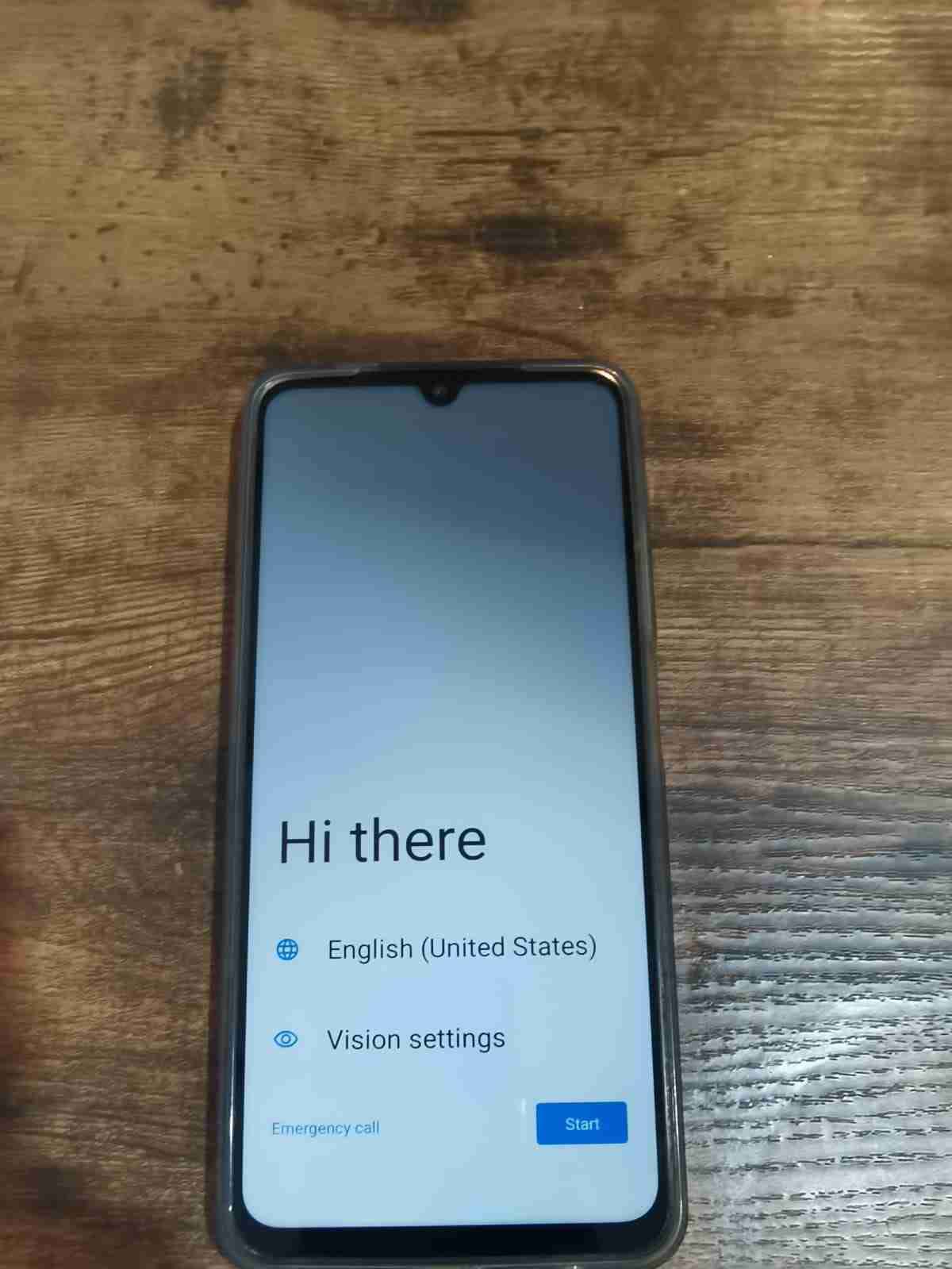Celular Redmi A5 128GB NUEVO - miniatura 3