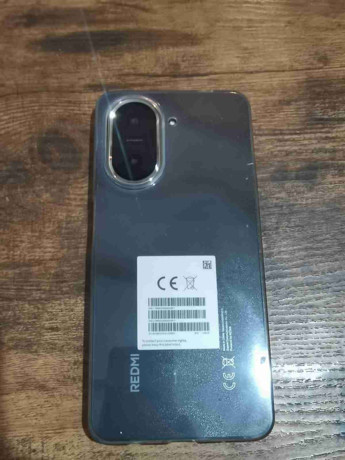 Celular Redmi A5 128GB NUEVO - miniatura 4