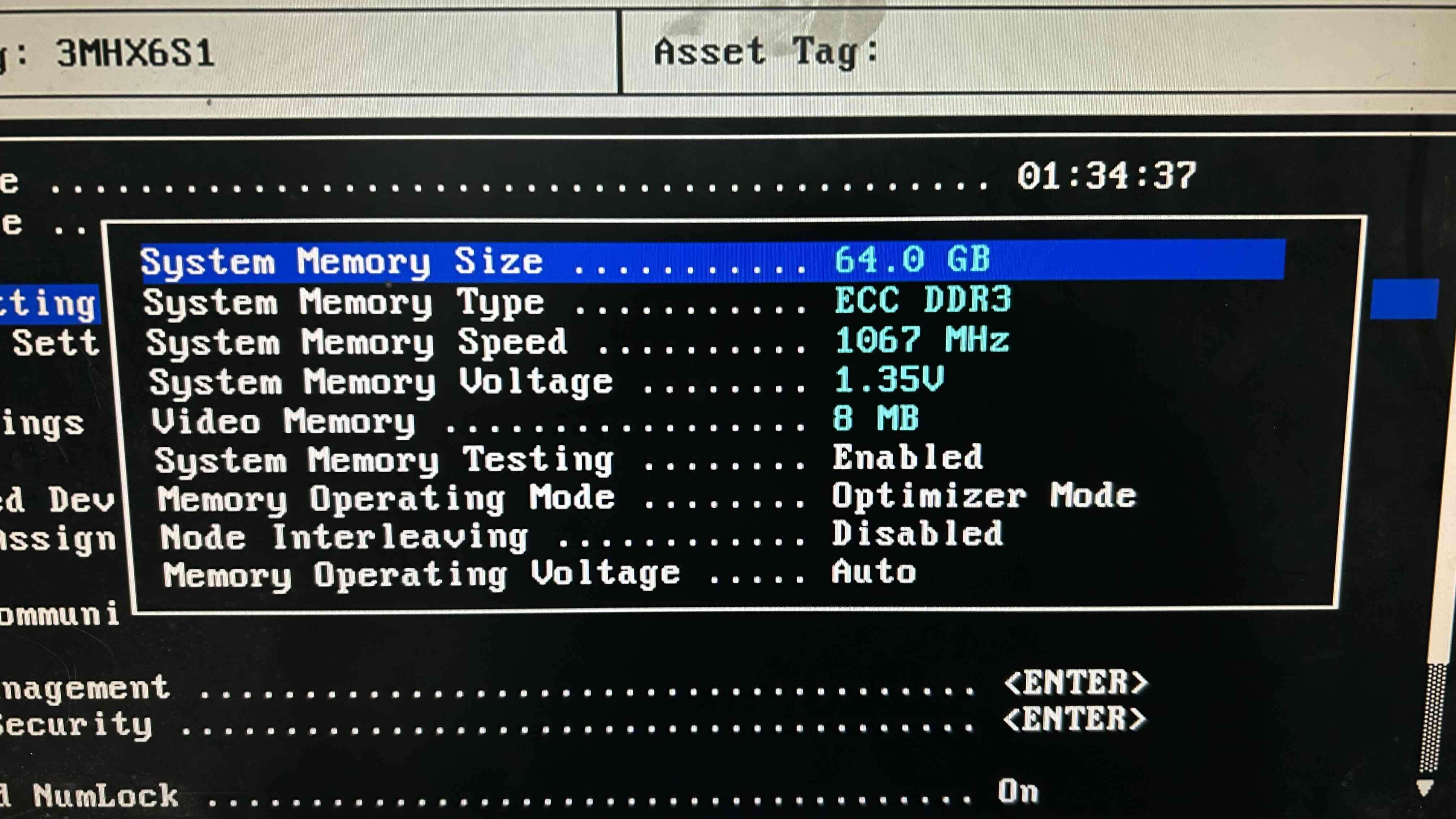 REMATE Servidor Dell R510(NX3100) - miniatura 3