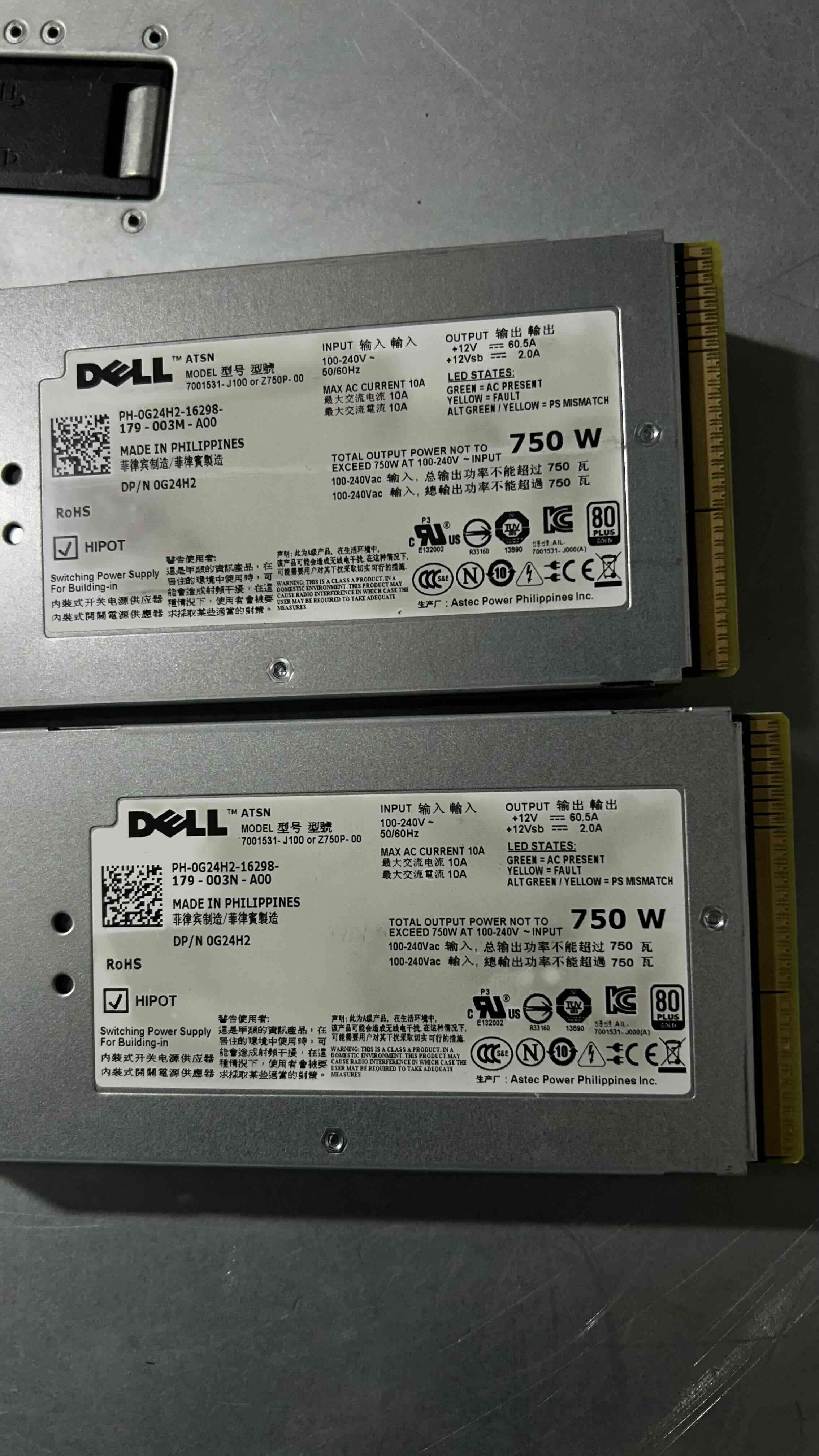 REMATE Servidor Dell R510(NX3100) - miniatura 6