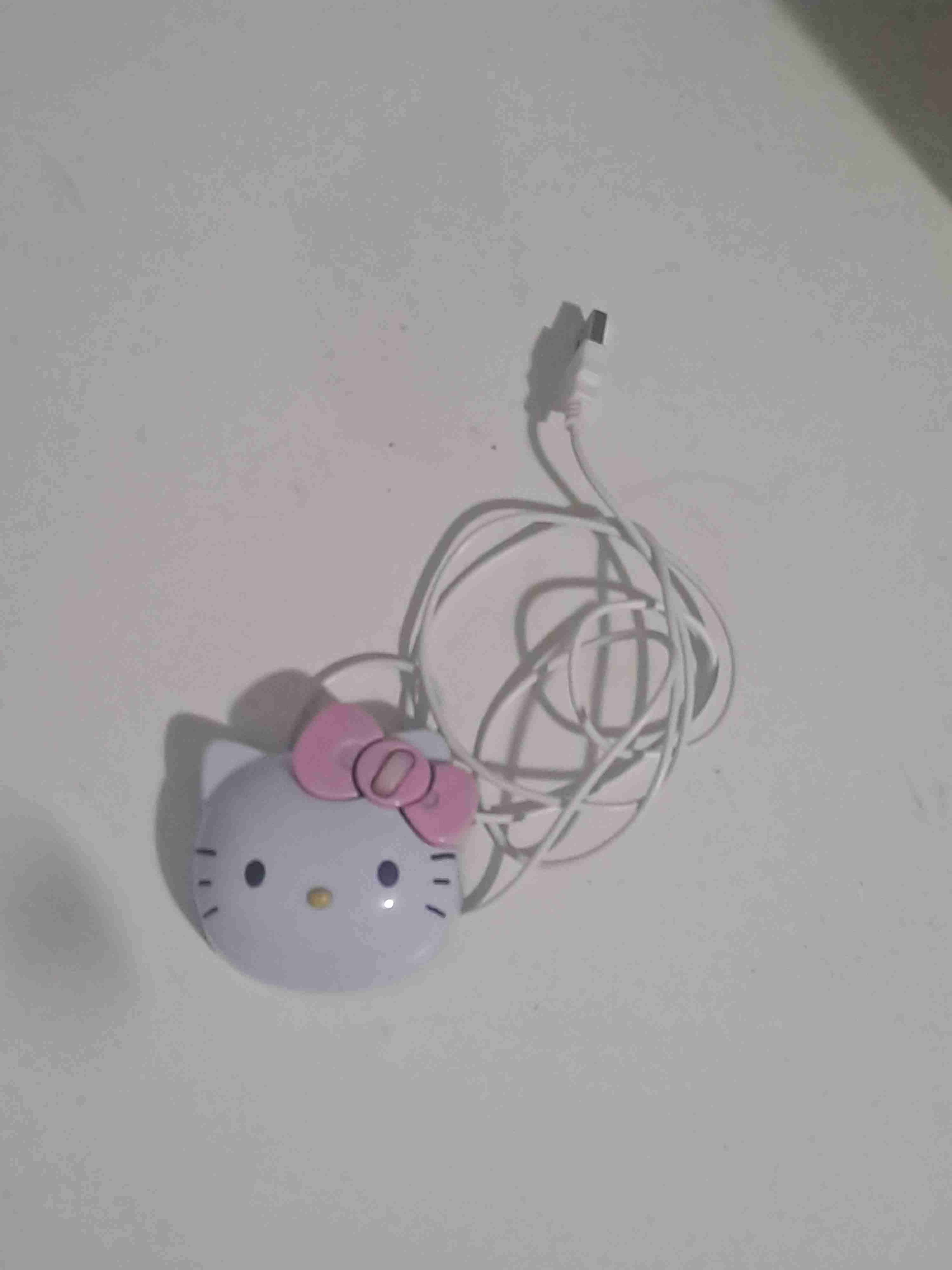 Mause USB Hello Kitty