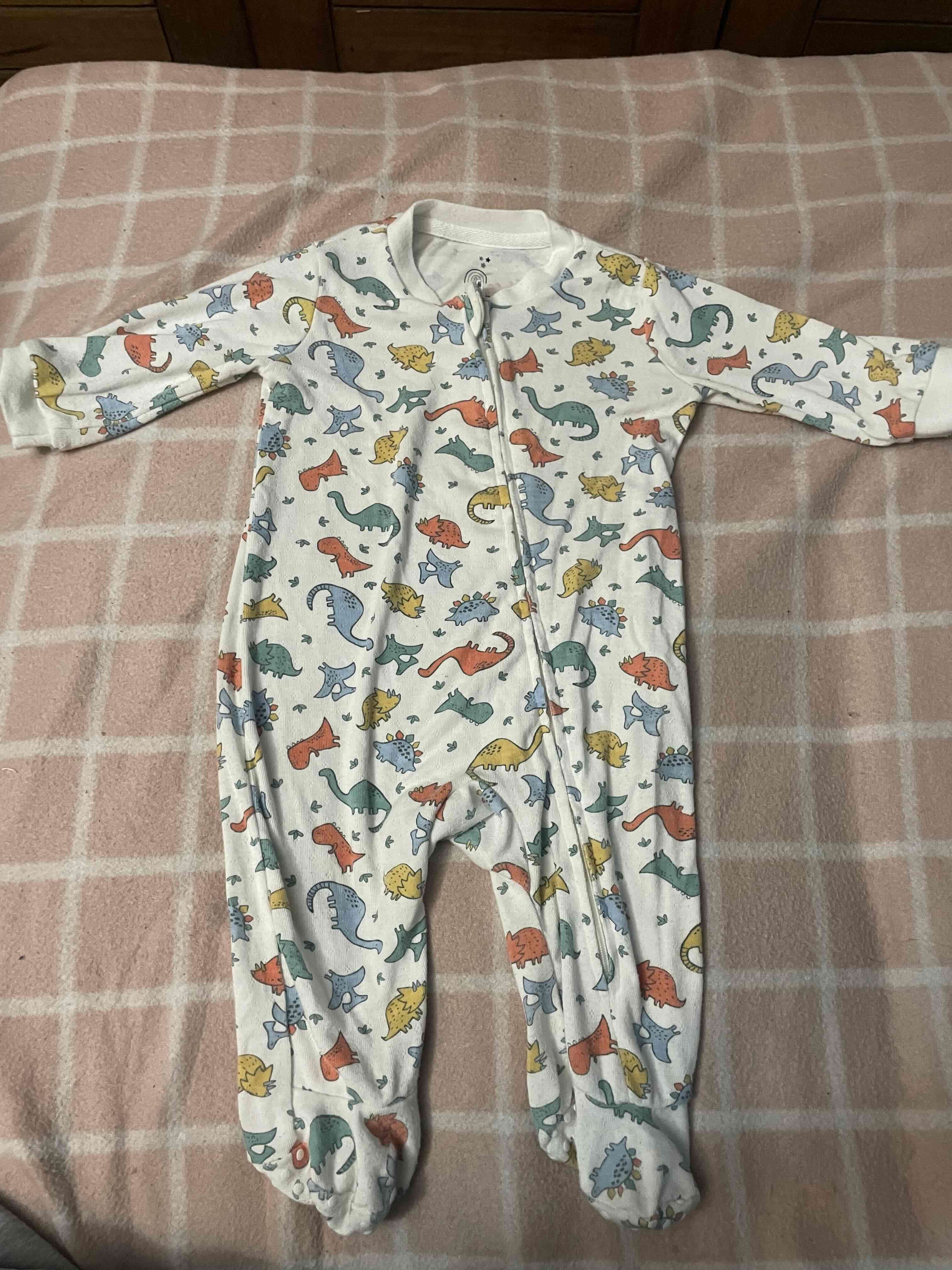 Pijamas bebe - miniatura 2