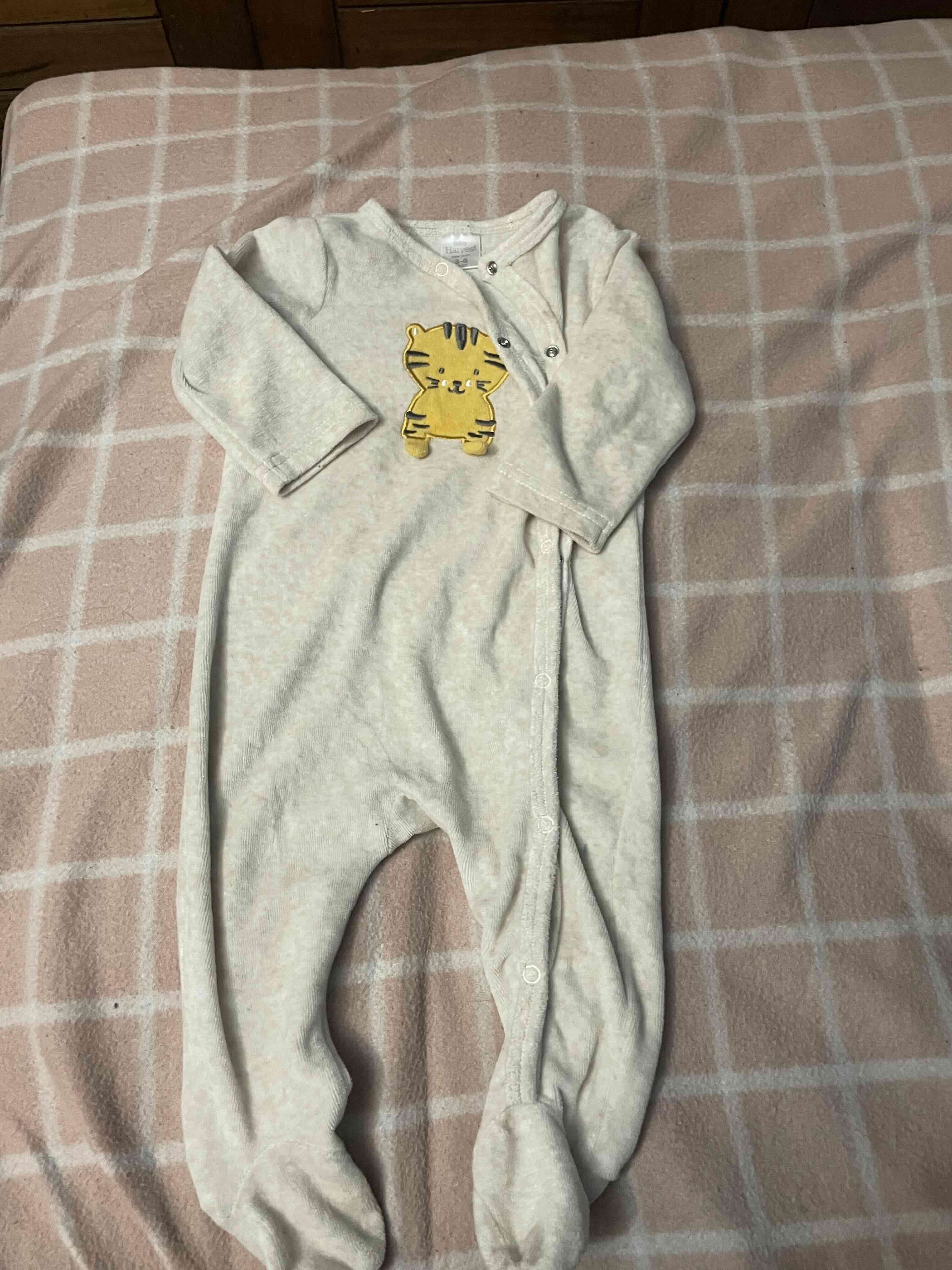 Pijamas bebe - miniatura 3