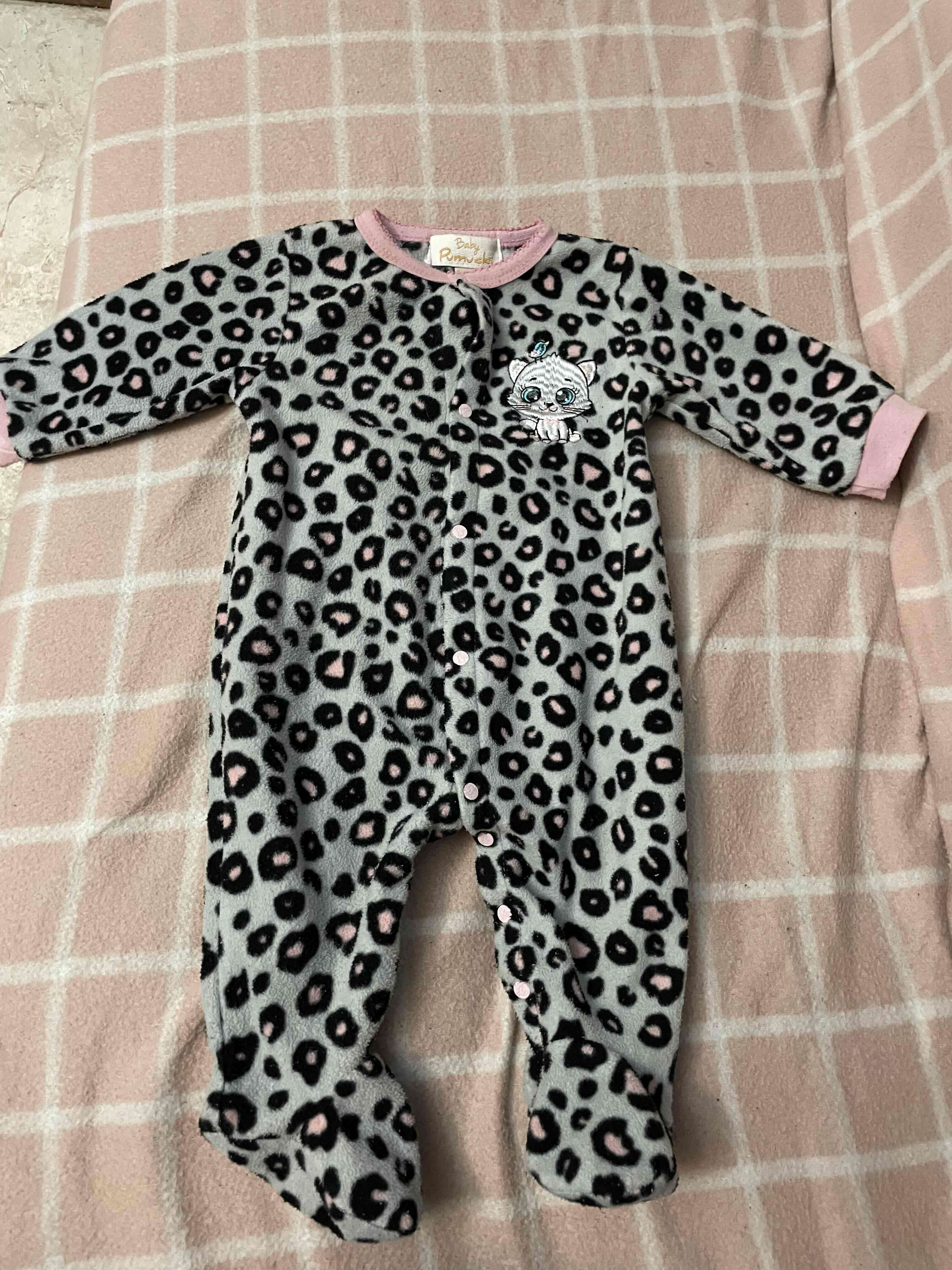 Pijamas bebe - miniatura 6