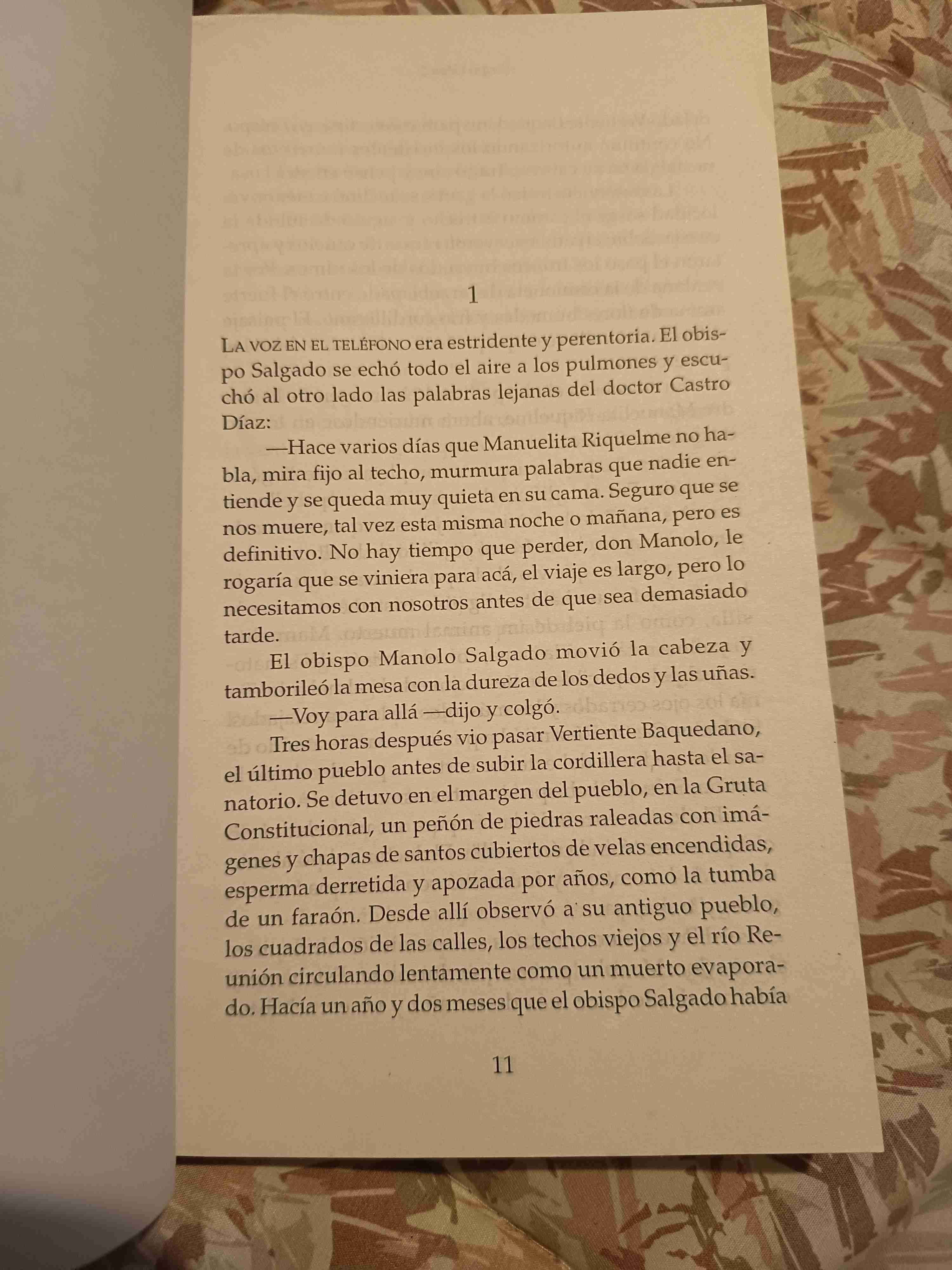 Libro 'El labio inferior' de Sergio Gómez - miniatura 2