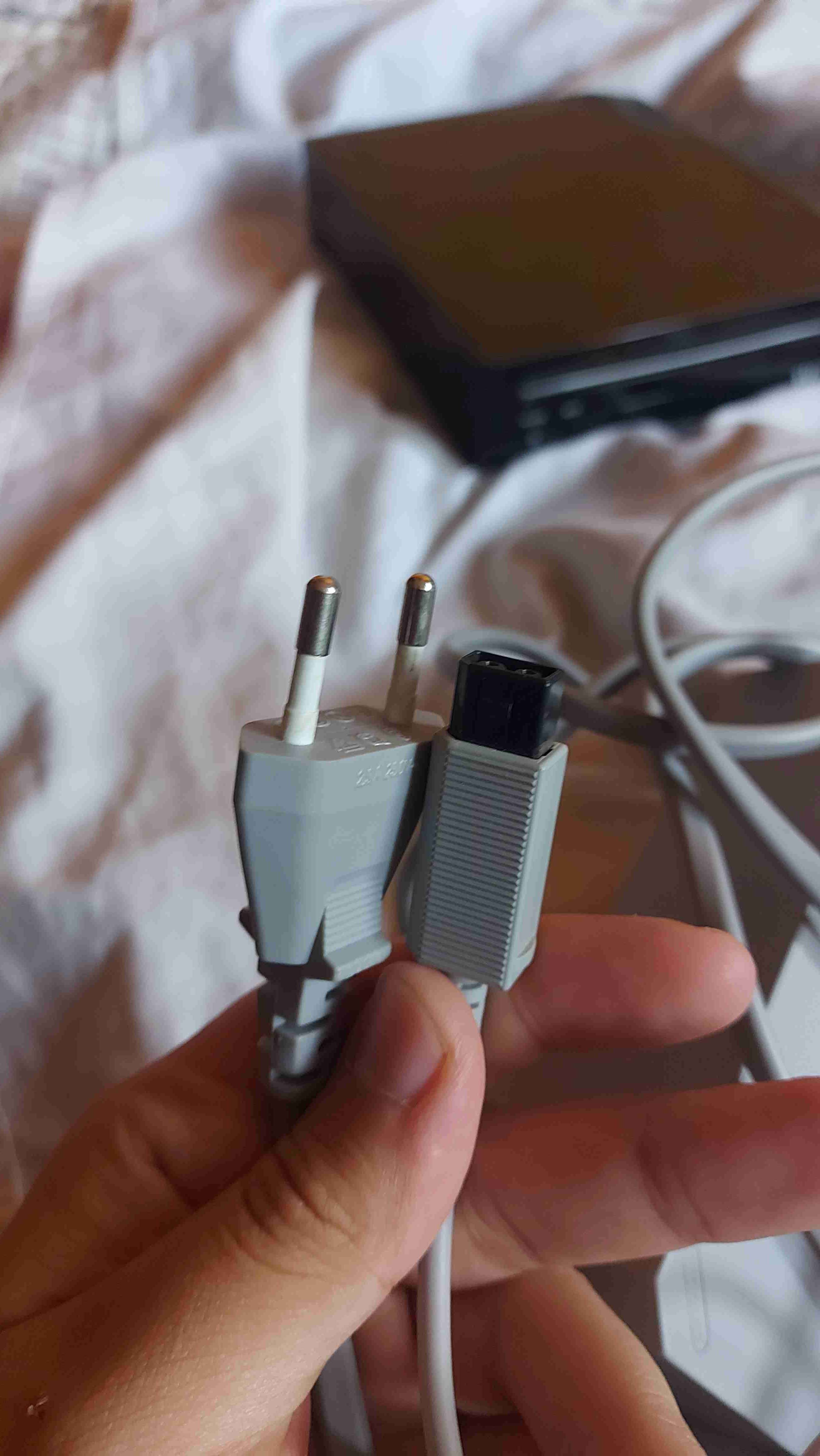 Consola Nintendo Wii negra - miniatura 2