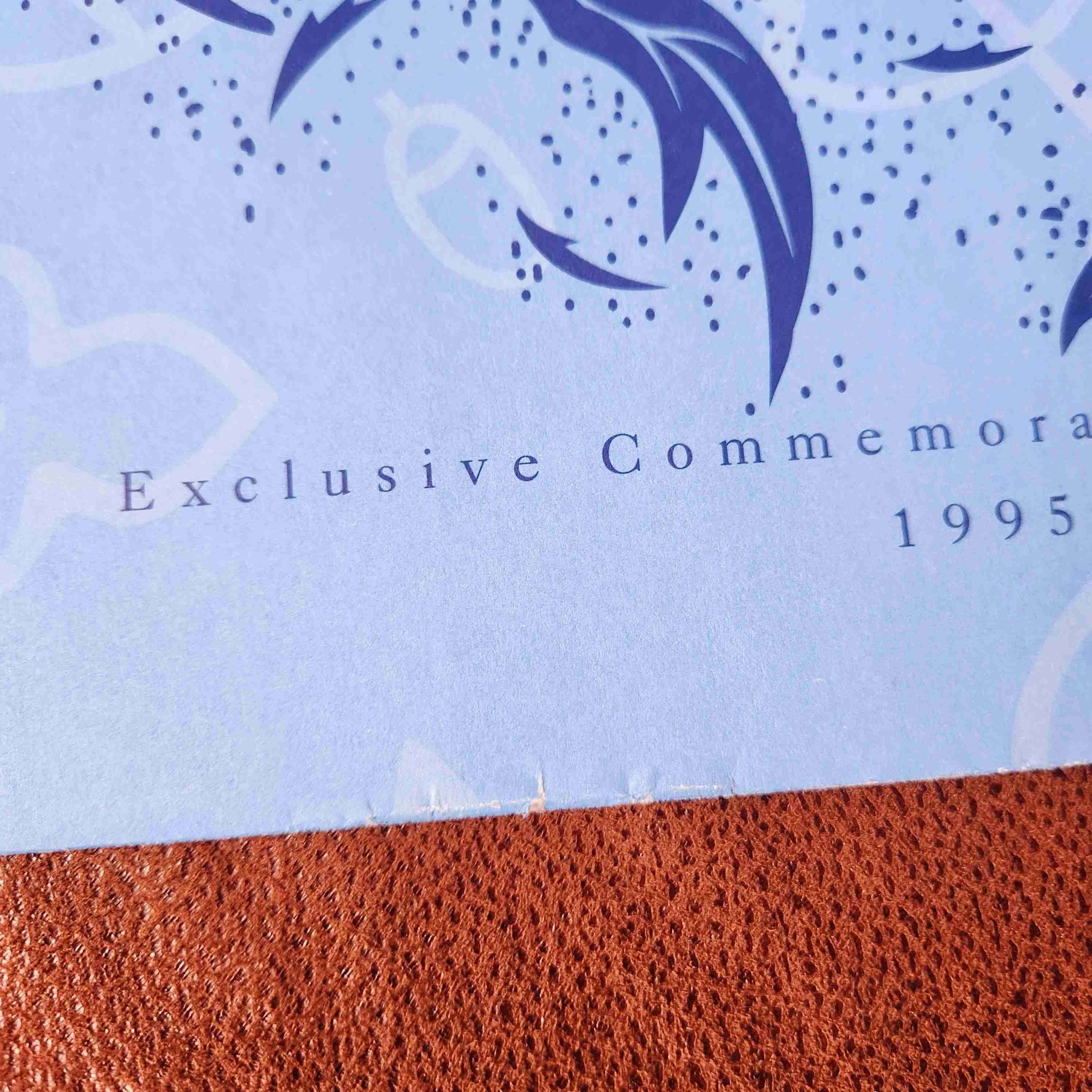 LITOGRAFIA disney POCAHONTAS 1995🦝🌳🍃 - miniatura 6