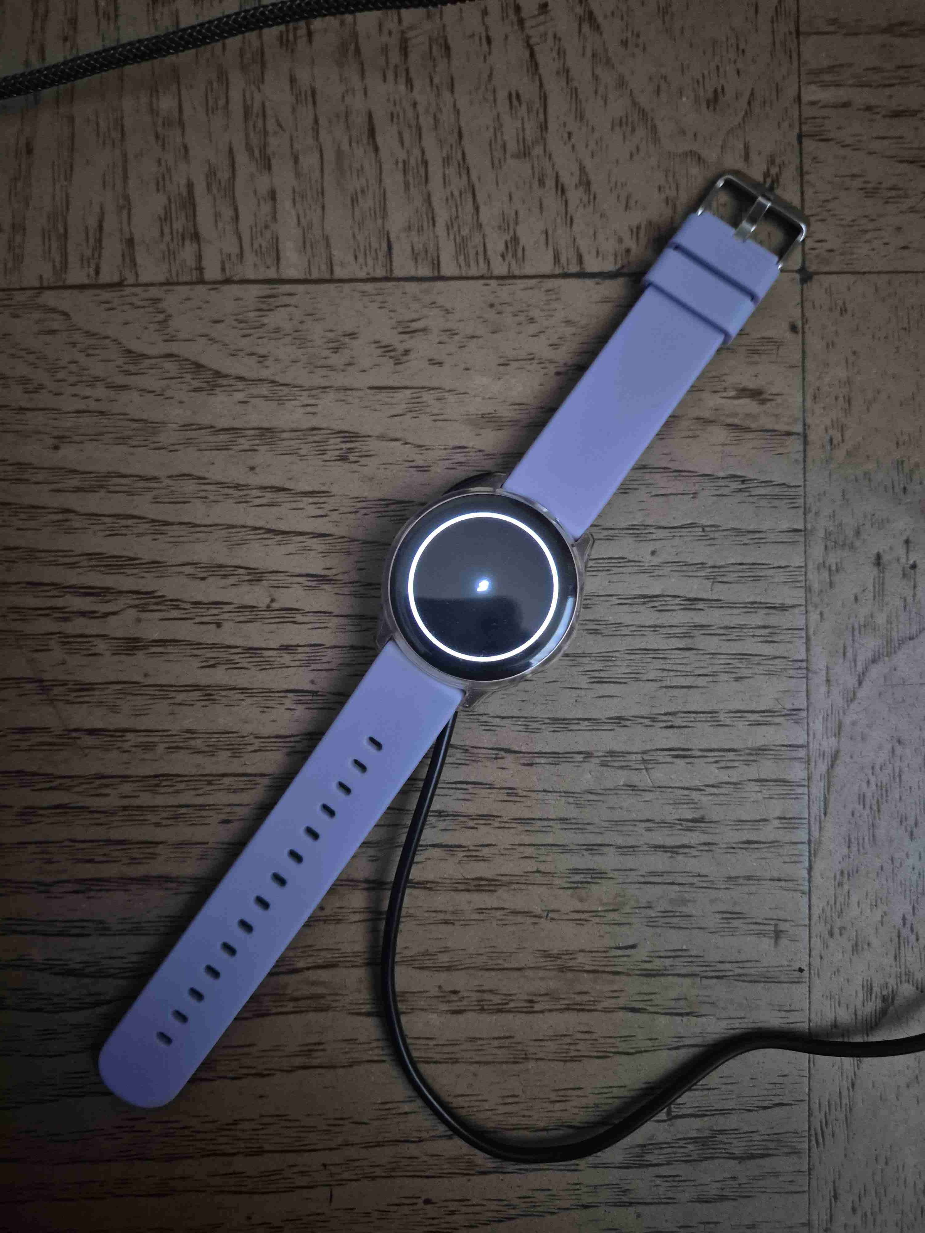 Smart wacht samsung 2 - miniatura 1