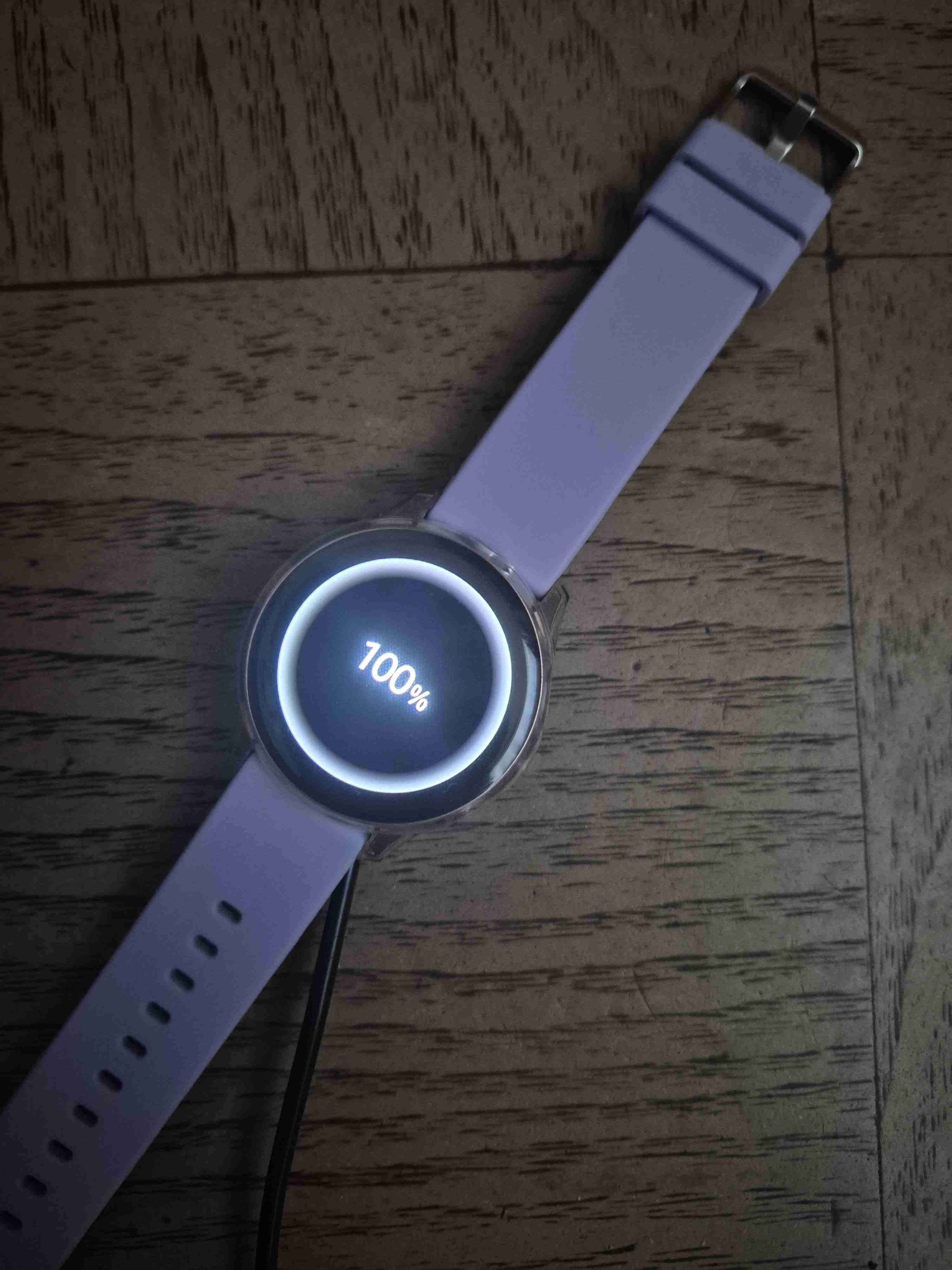 Smart wacht samsung 2 - miniatura 2