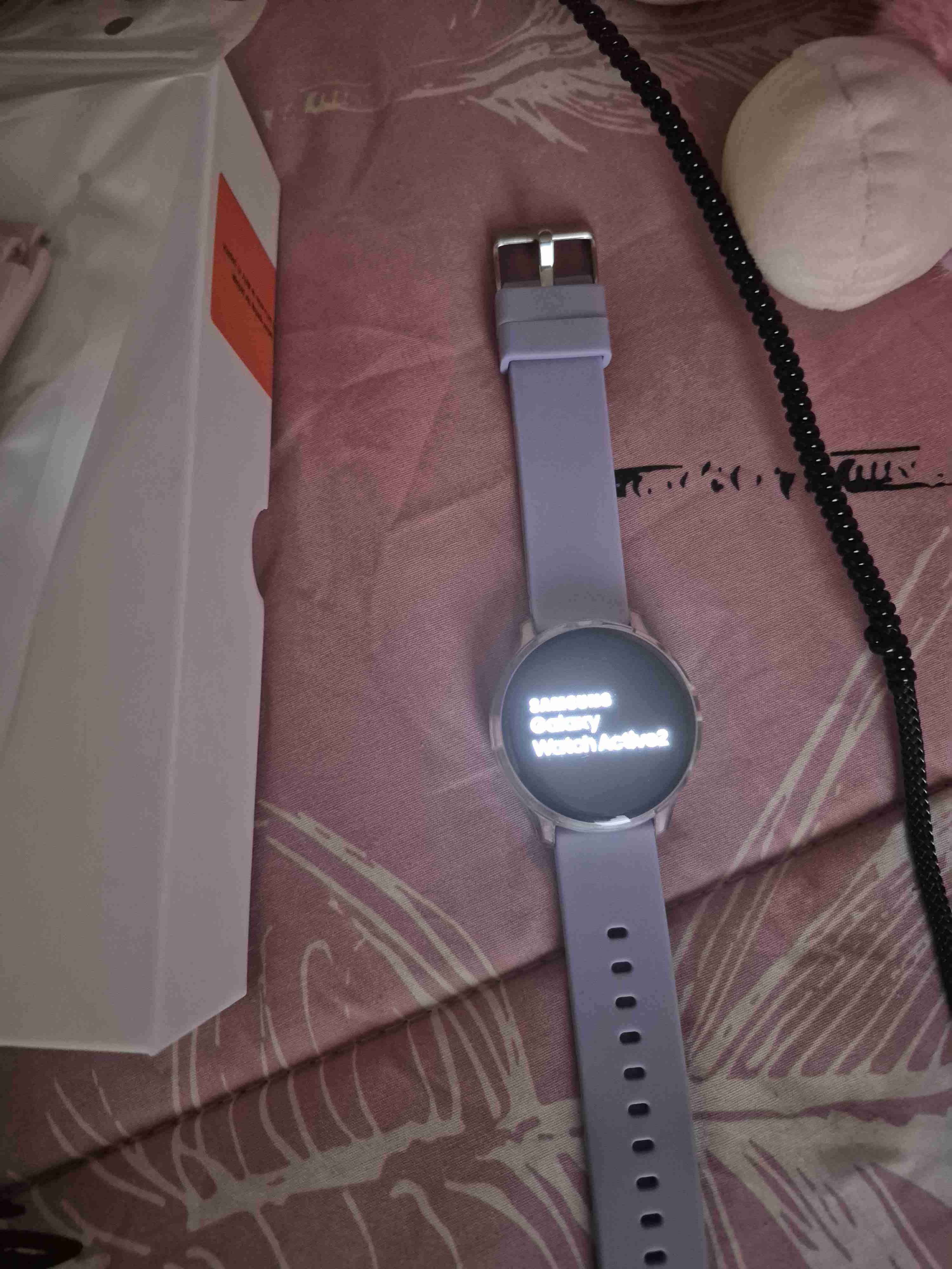 Smart wacht samsung 2 - miniatura 3