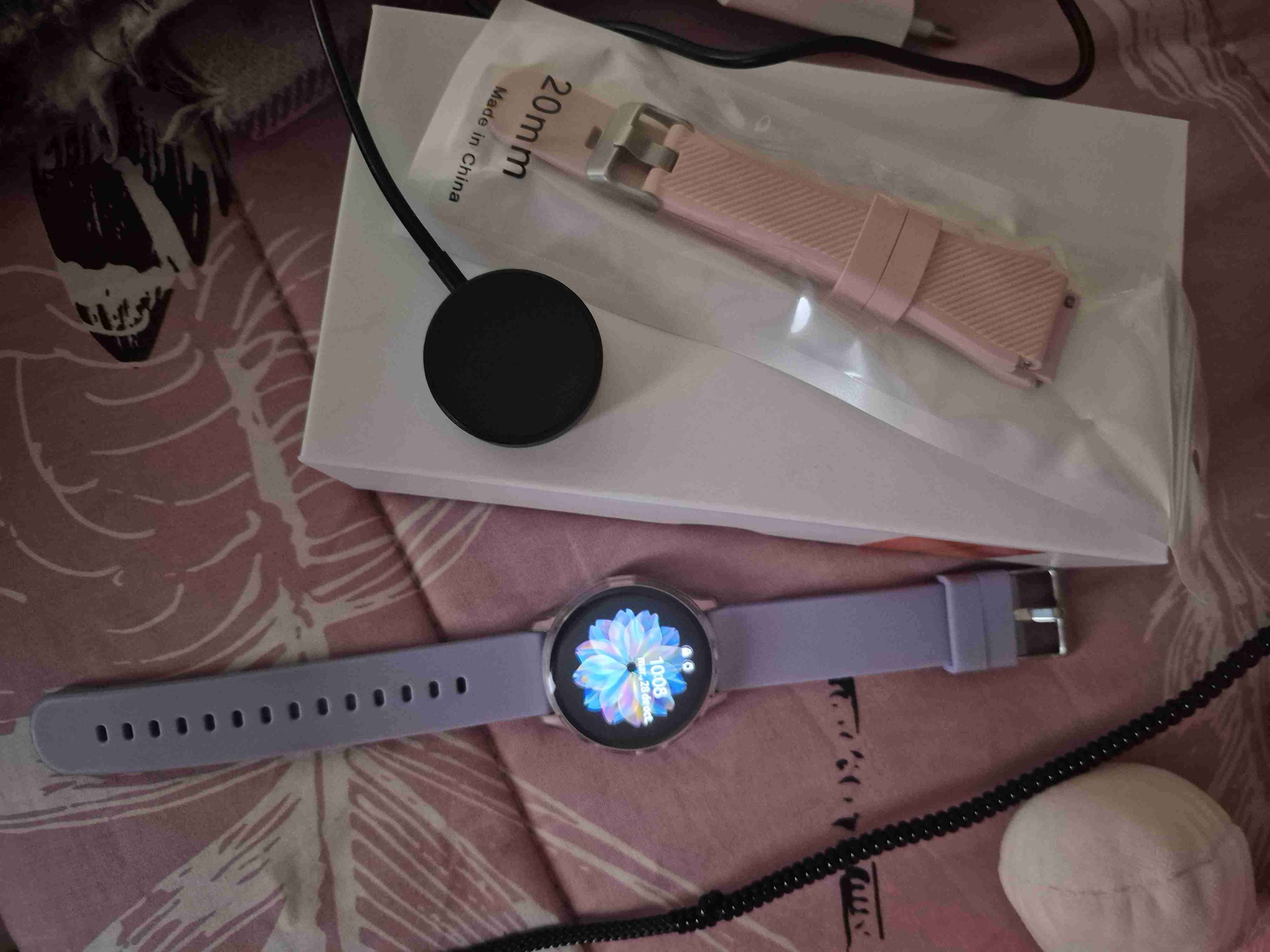 Smart wacht samsung 2 - miniatura 5